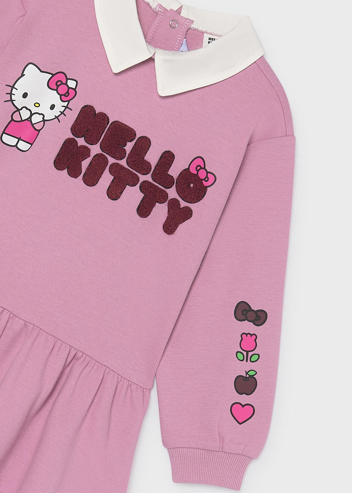 Φόρεμα κορίτσι Hello Kitty ®