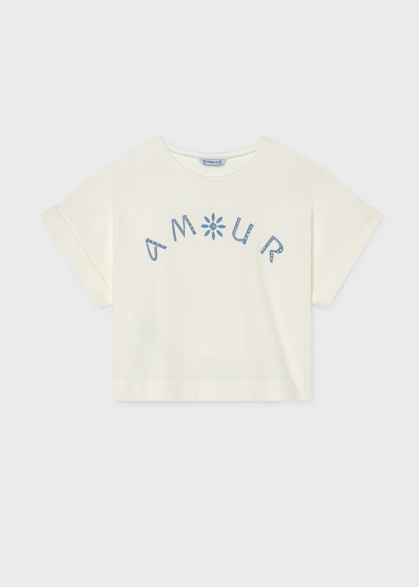 T-shirt κορίτσι