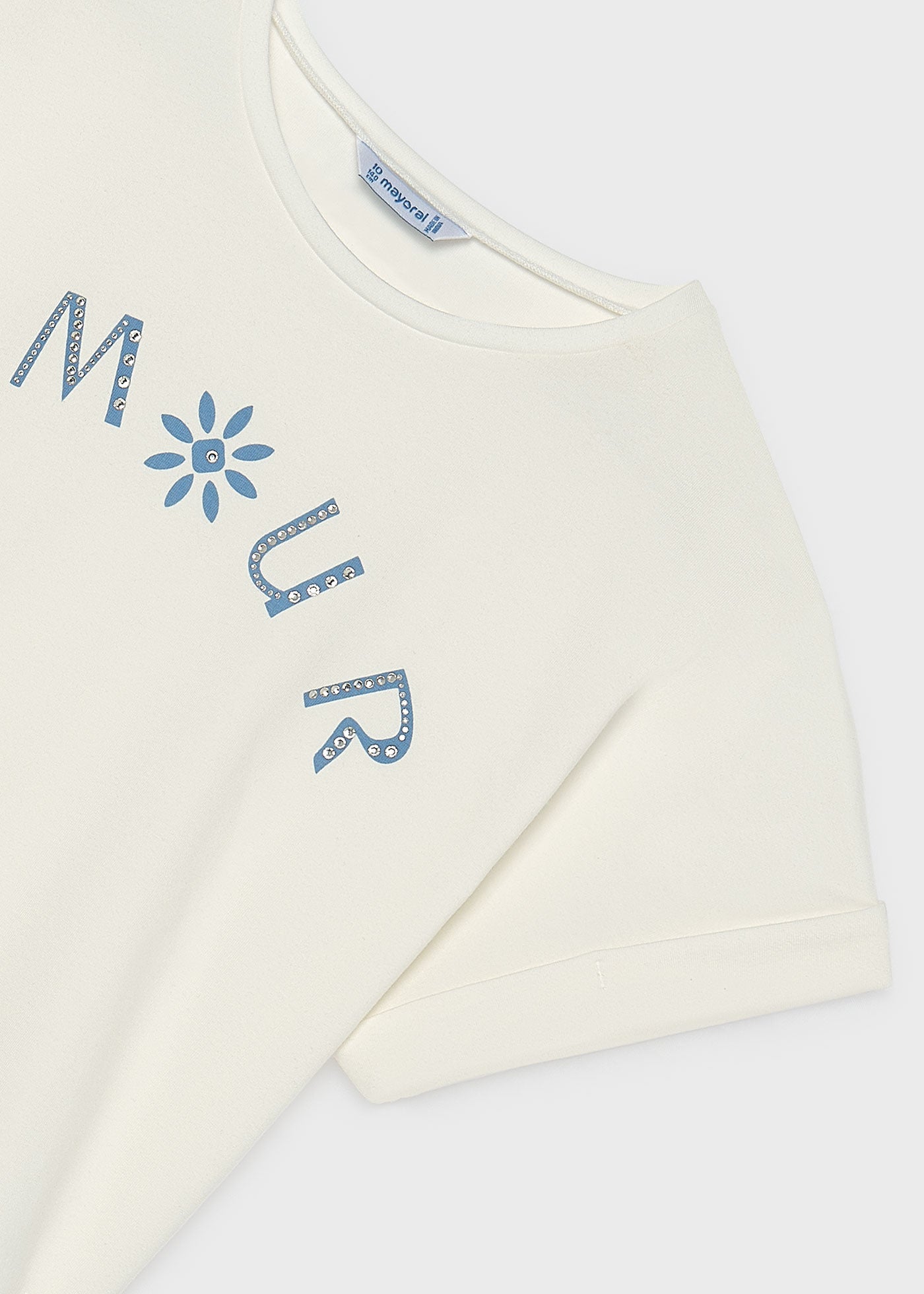T-shirt κορίτσι