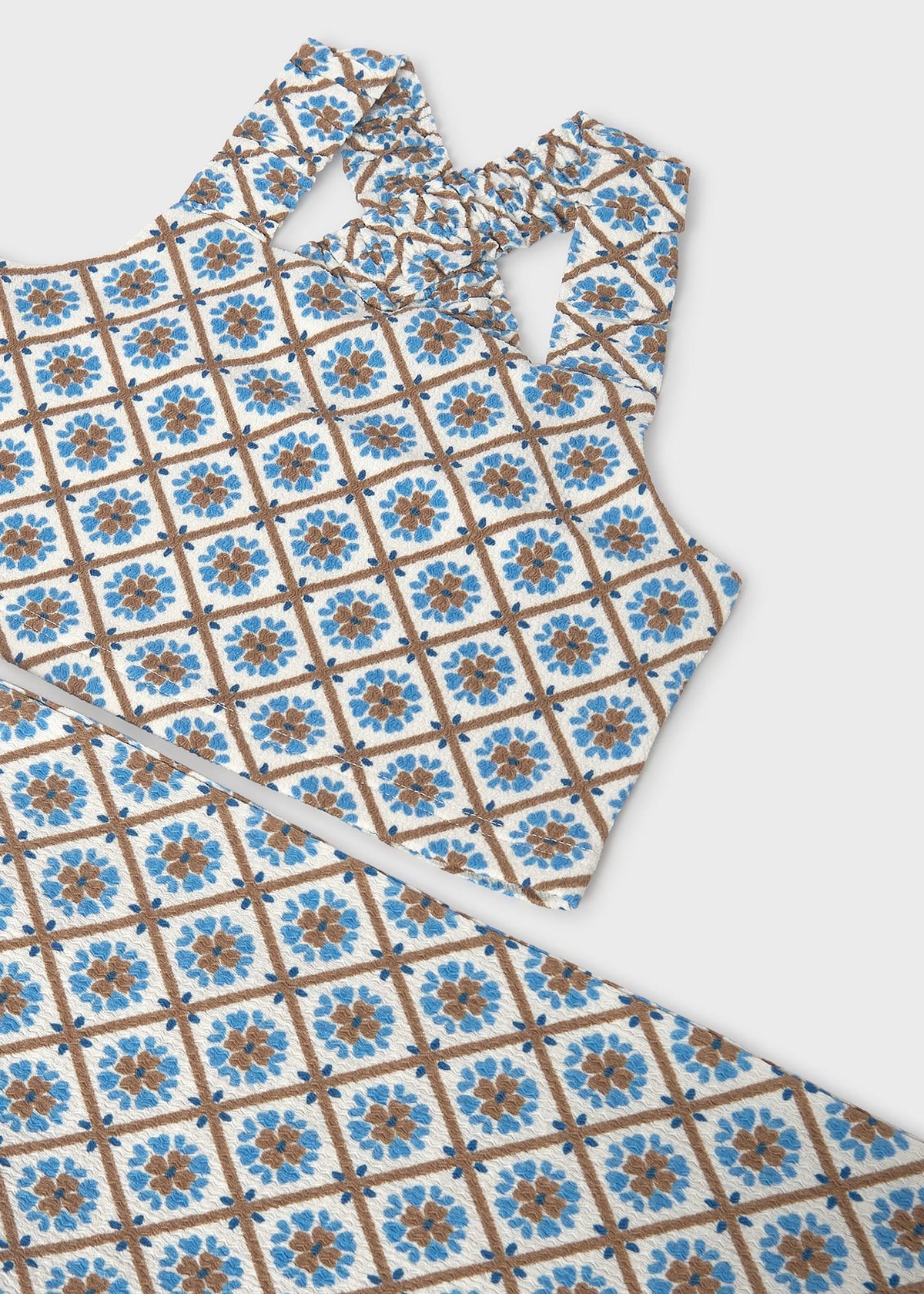 Σετ παντελόνι μακρύ κορίτσι