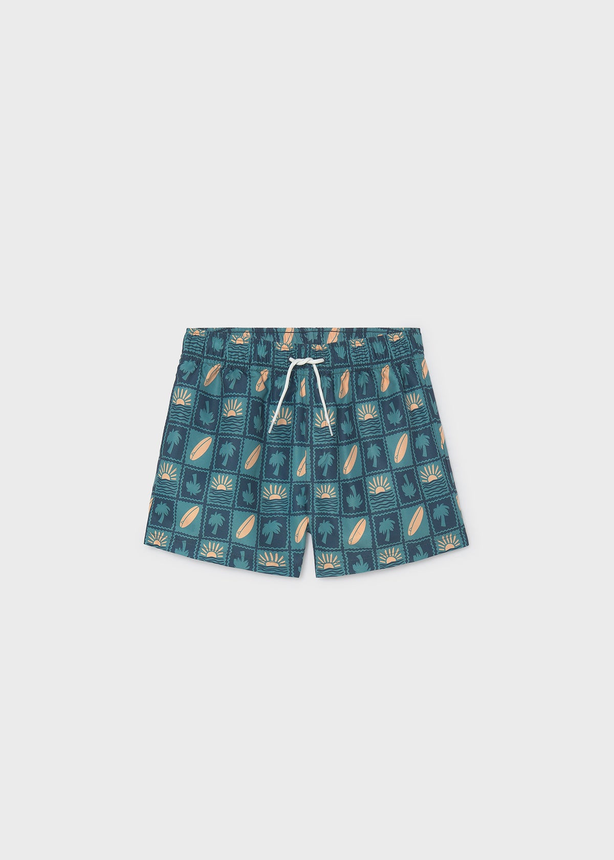 Μαγιό βερμούδα αγόρι