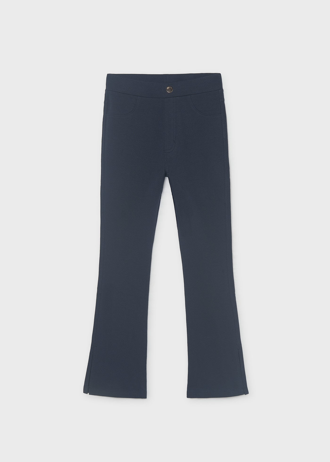 Leggings flare chica