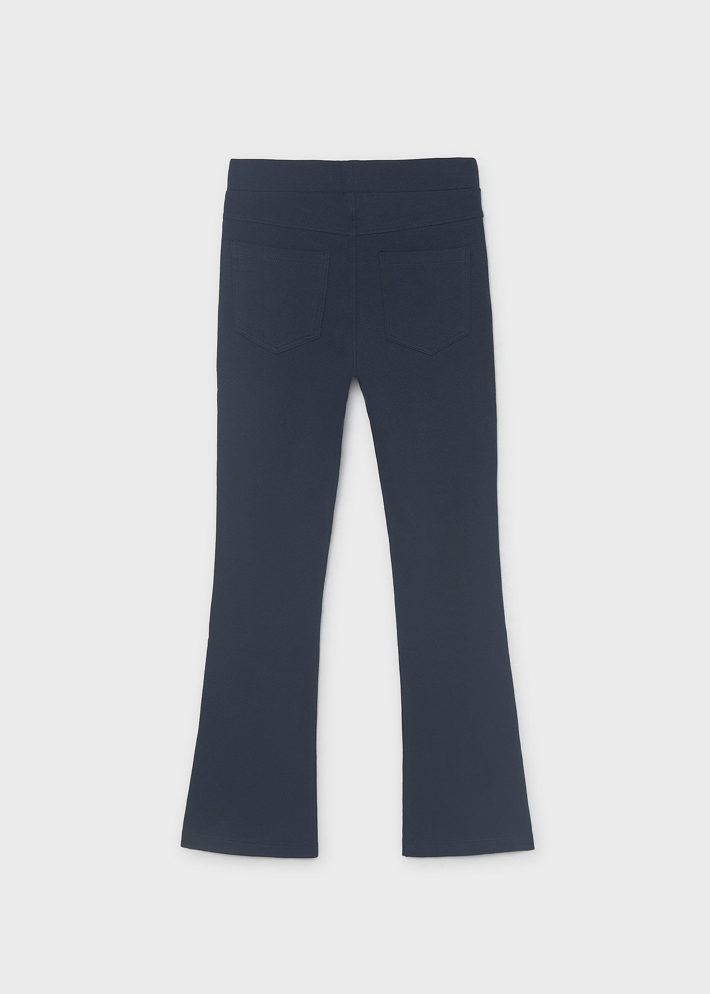 Leggings flare chica