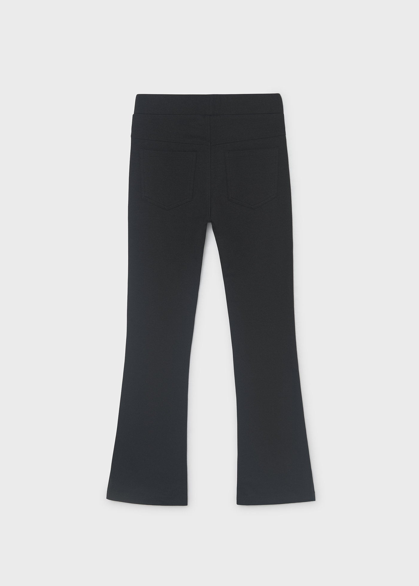 Leggings flare chica