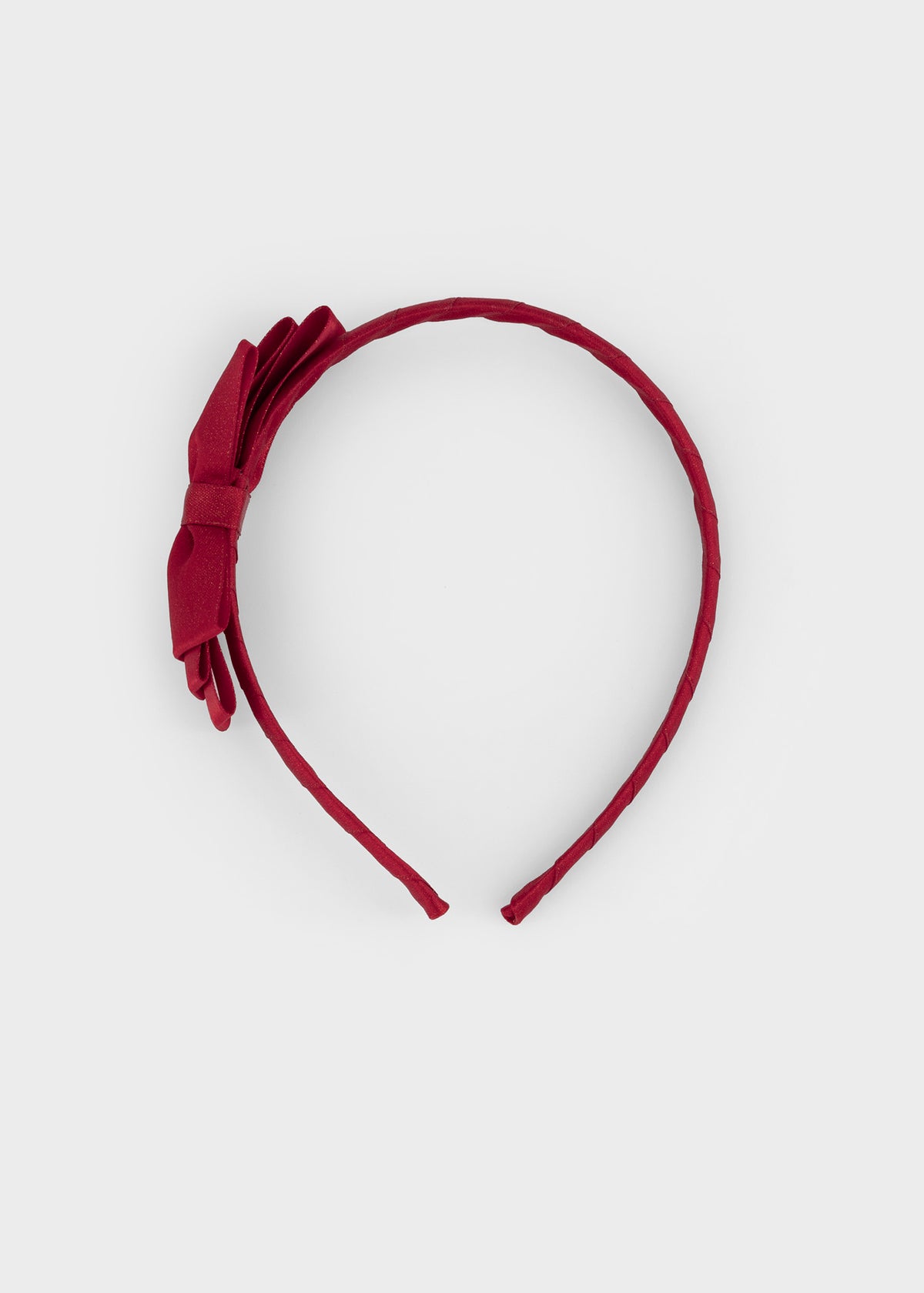 Diadema niña