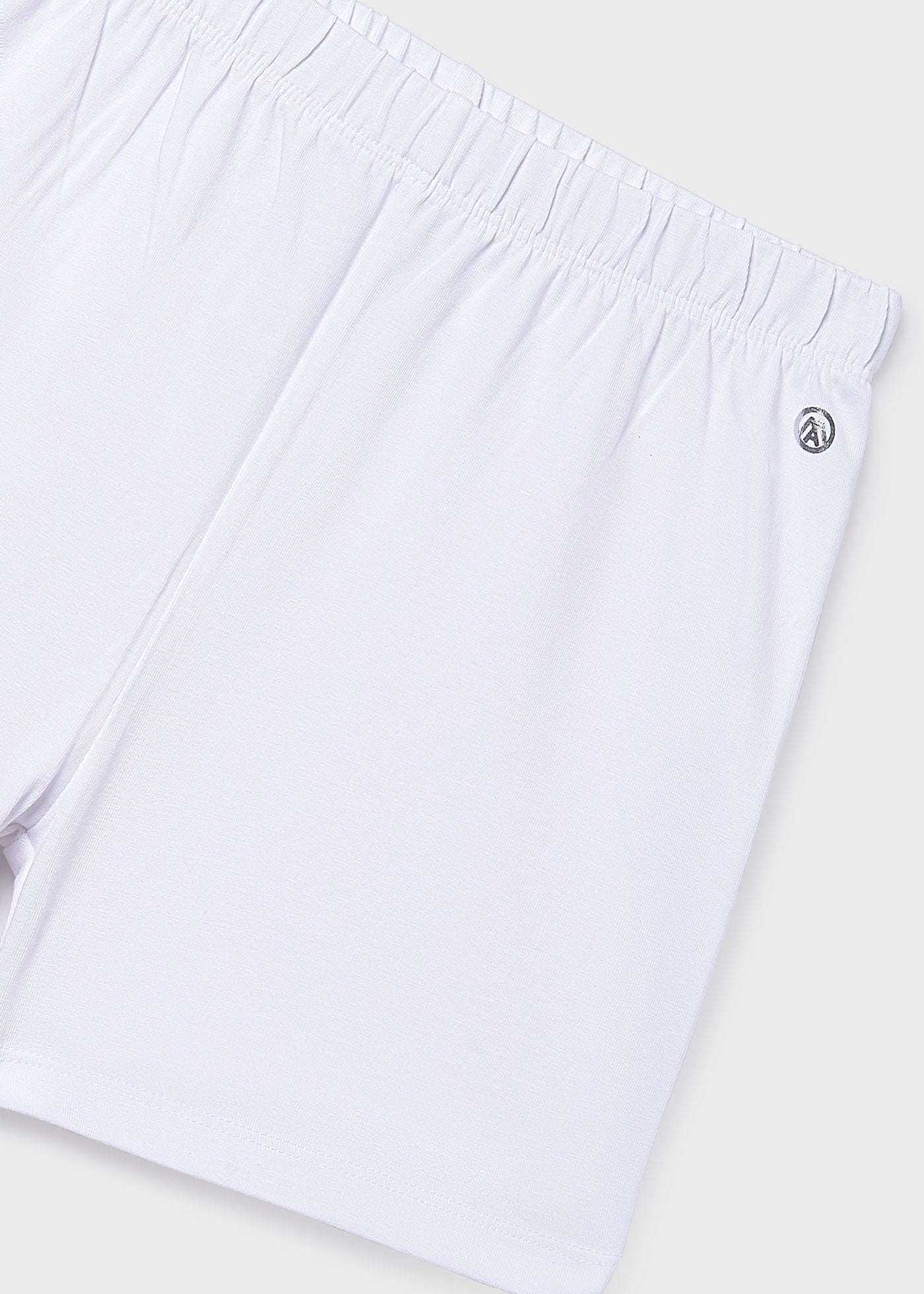 Pantalón corto chica