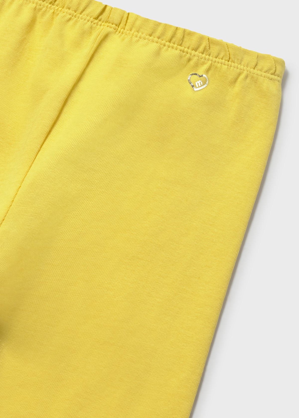Leggings básico bebé