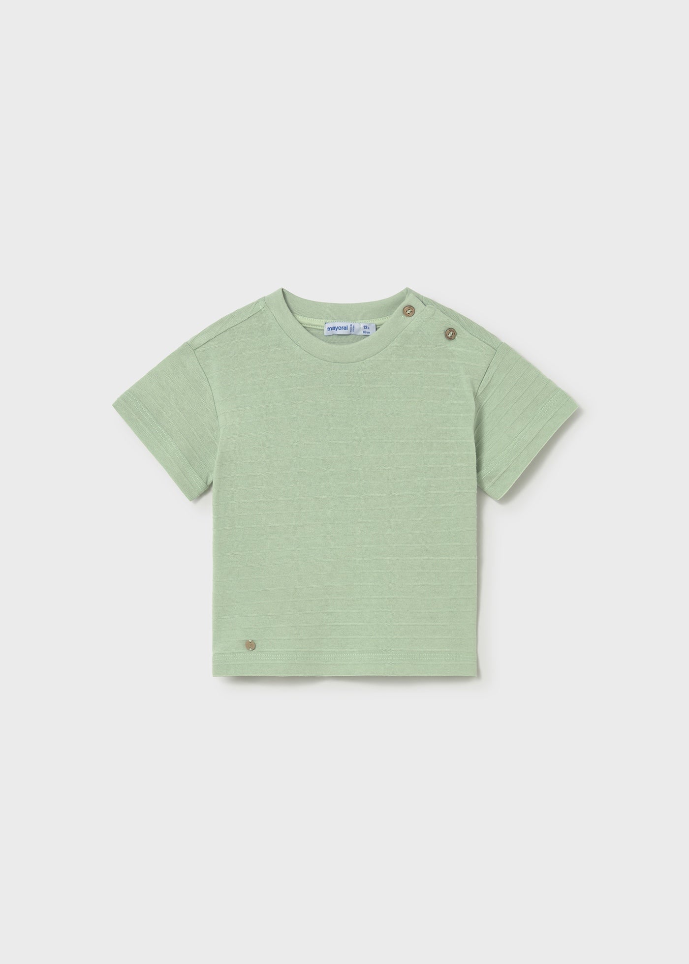T-shirt μωρό