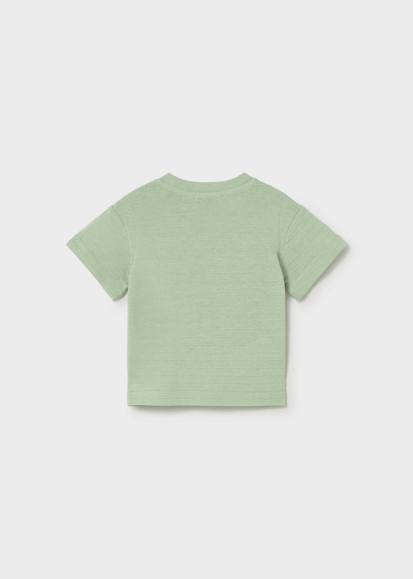 T-shirt μωρό
