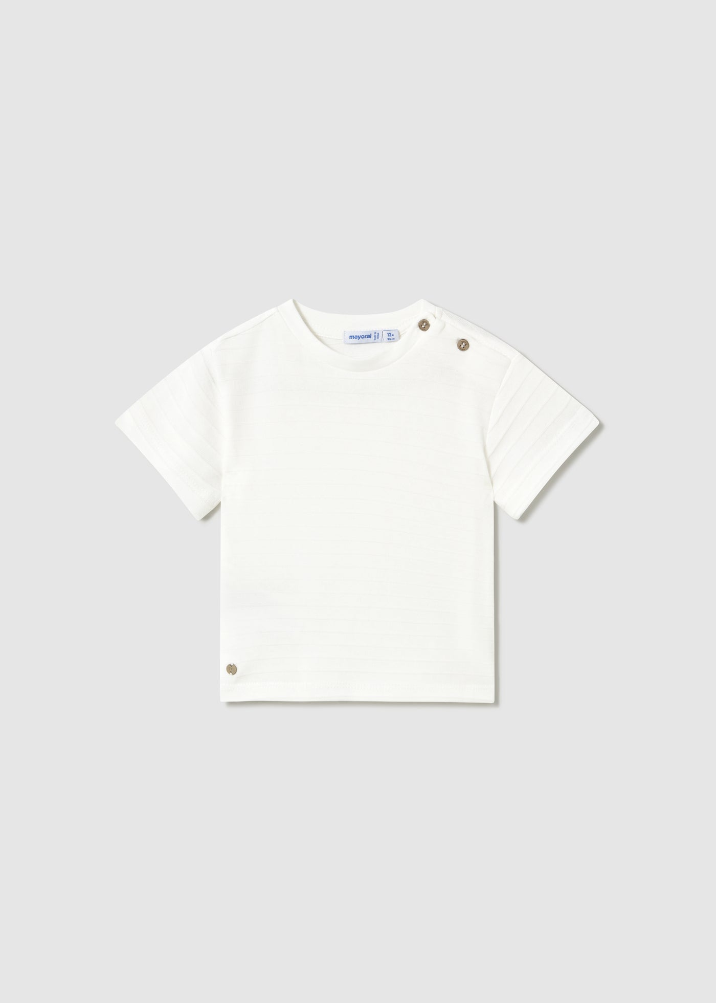T-shirt μωρό