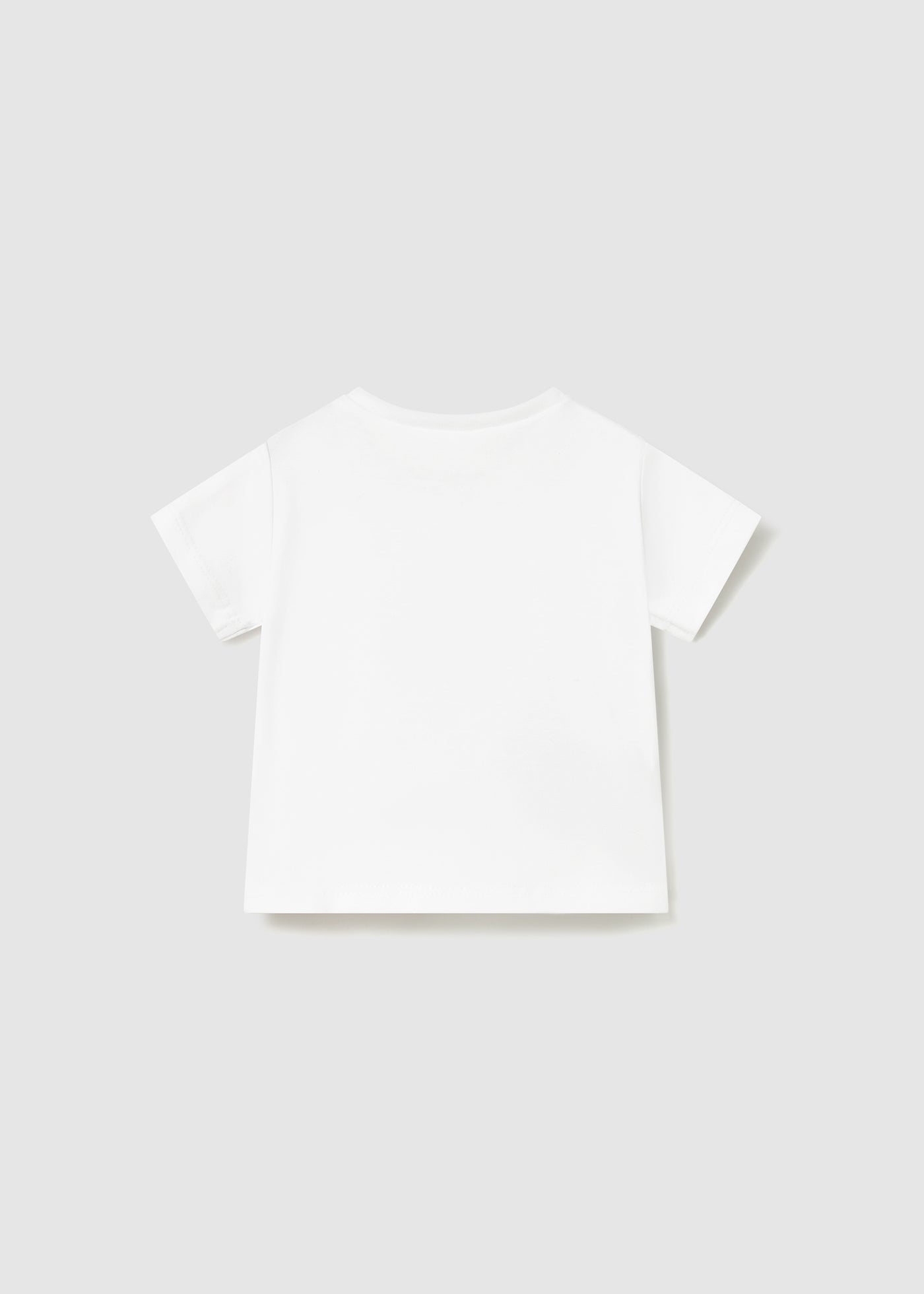 Camiseta recién nacido