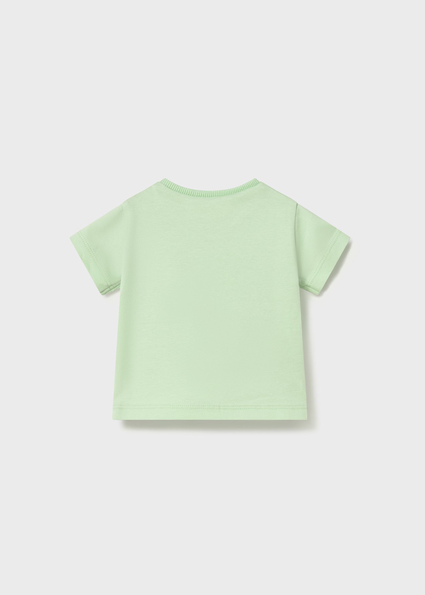 Camiseta recién nacido