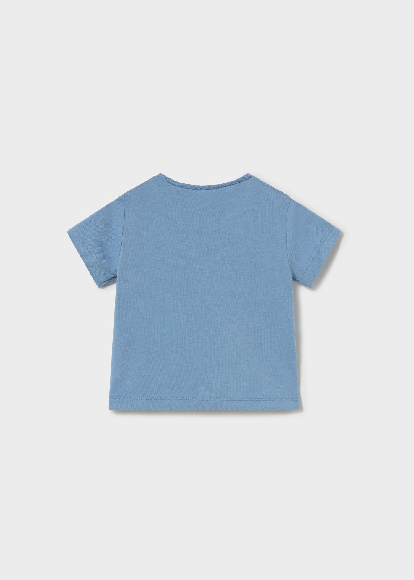 Camiseta recién nacido