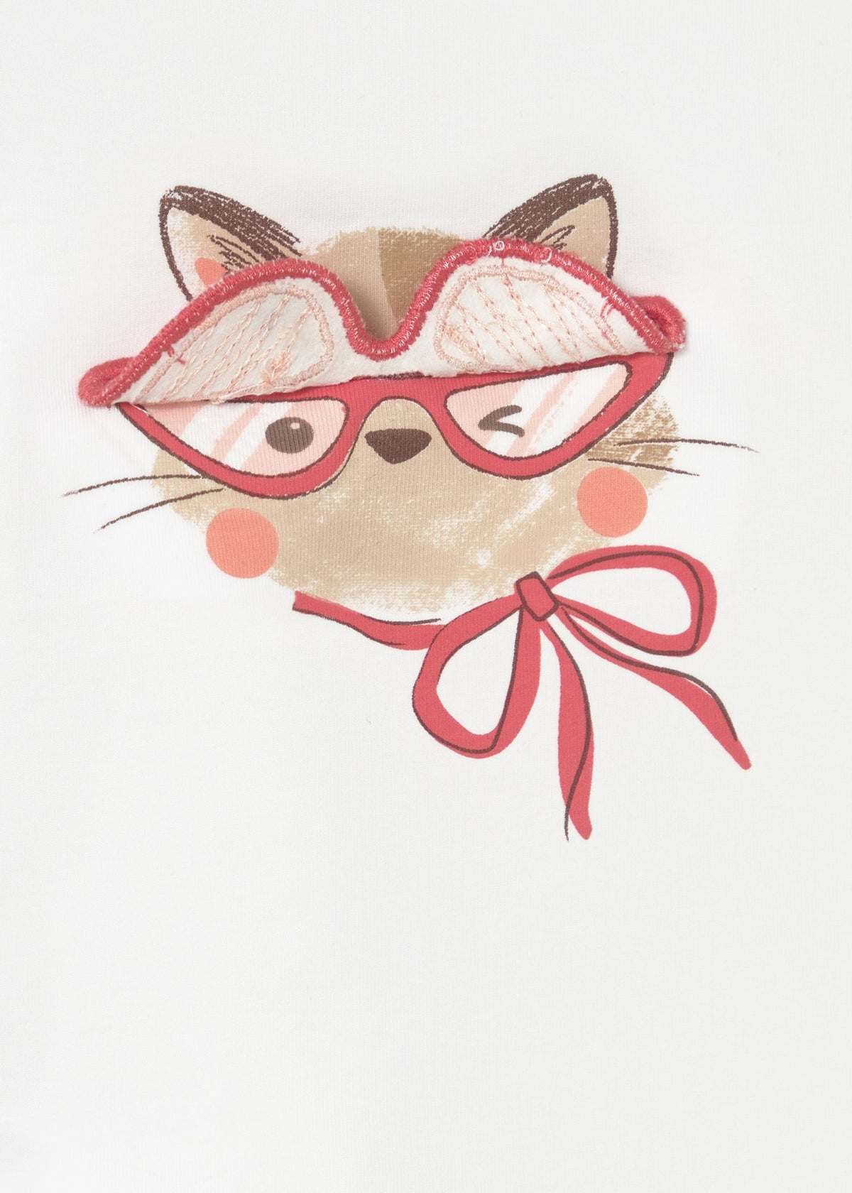 Camiseta gráfica bebé