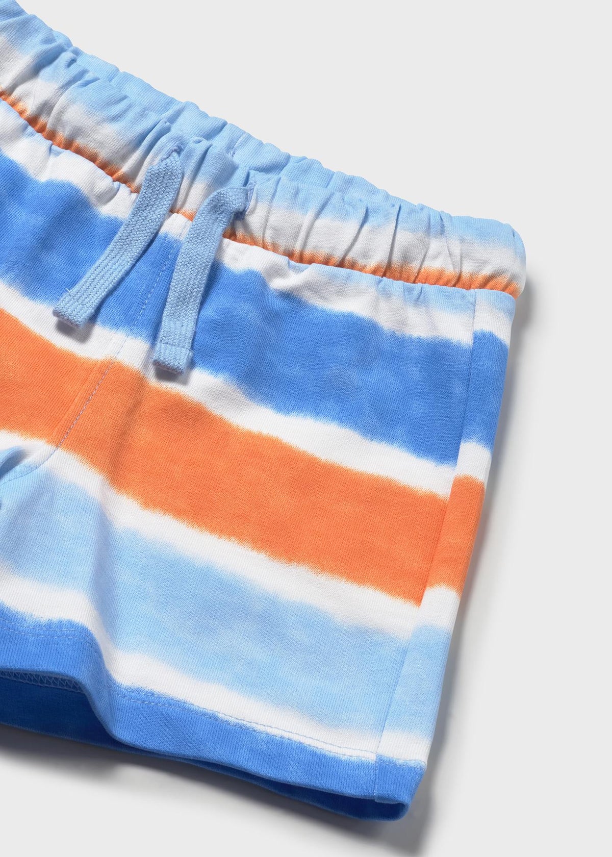 Bermuda estampada bebé