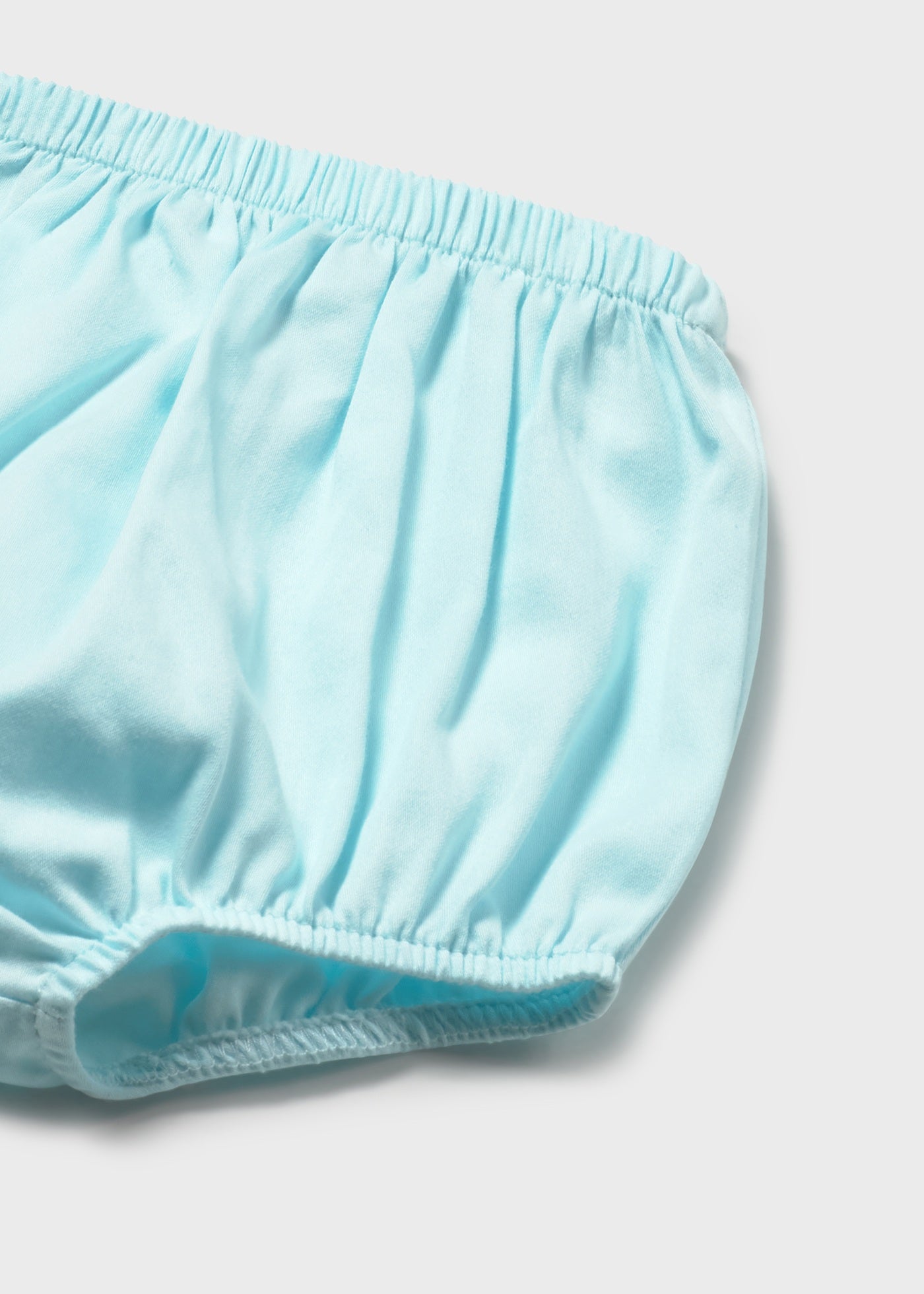 Conjunto 3 piezas con diadema recién nacida