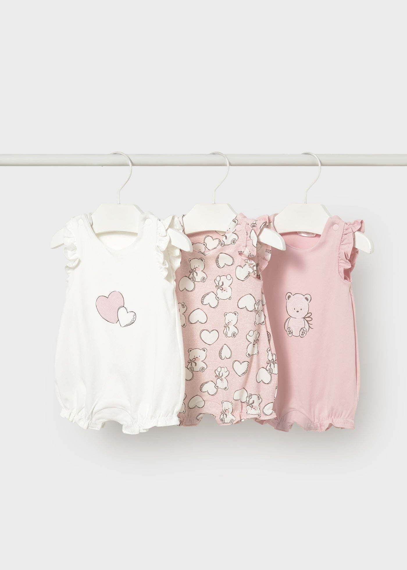 Πιτζαμάκι Νεογέννητο