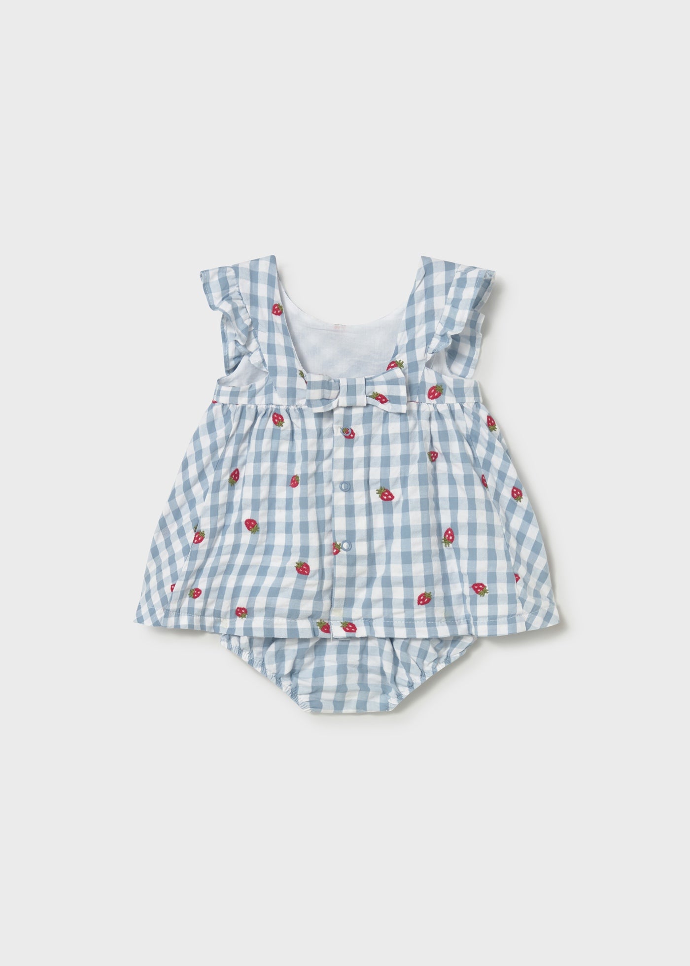 Φόρεμα Νεογέννητο