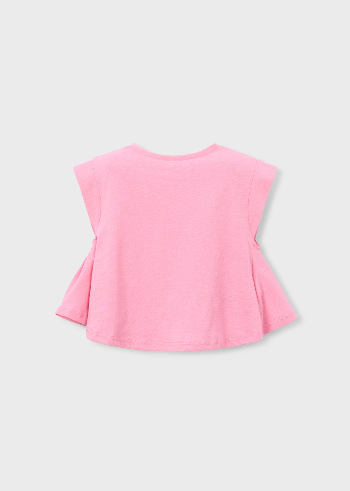 Camiseta niña