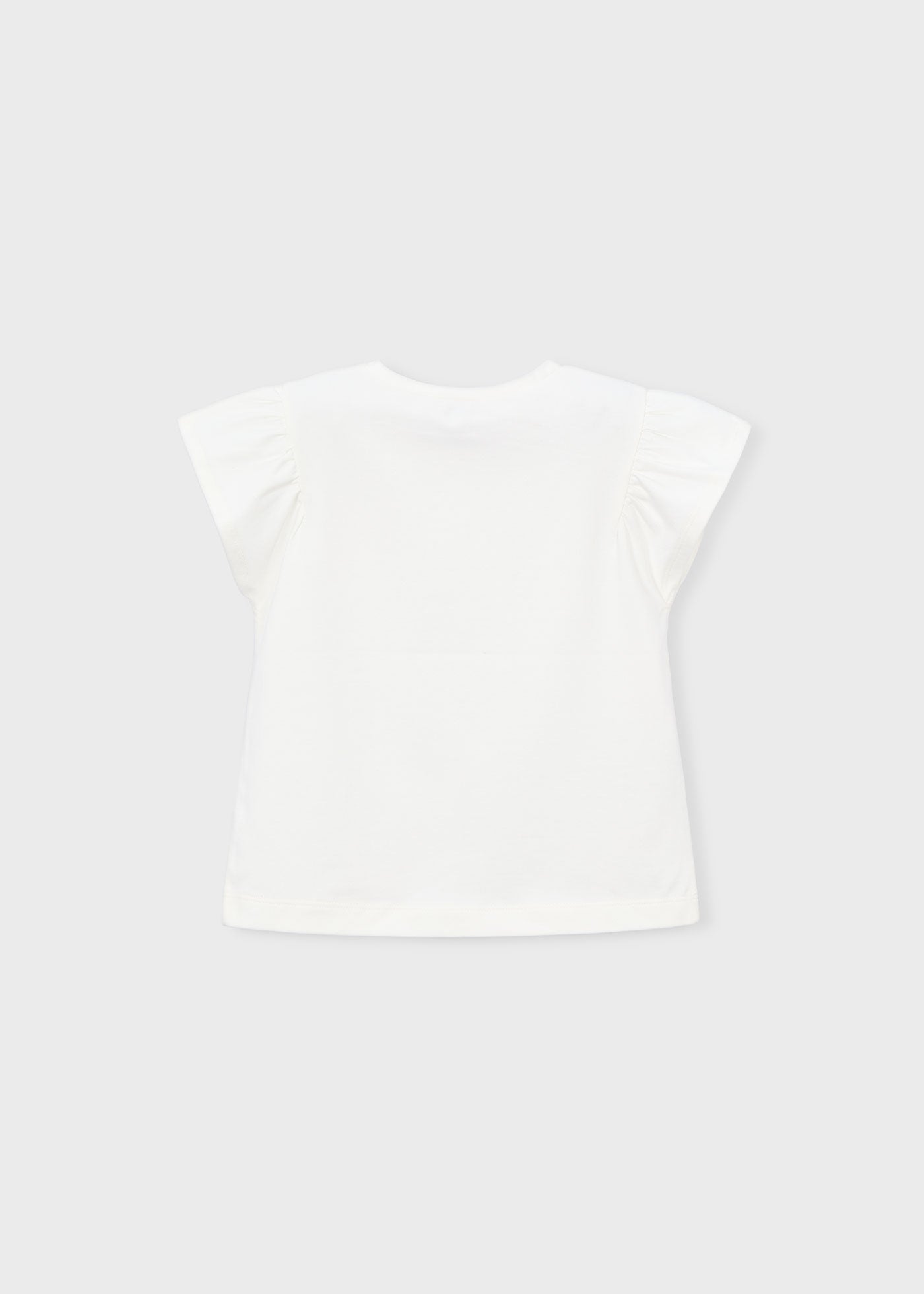 Camiseta niña