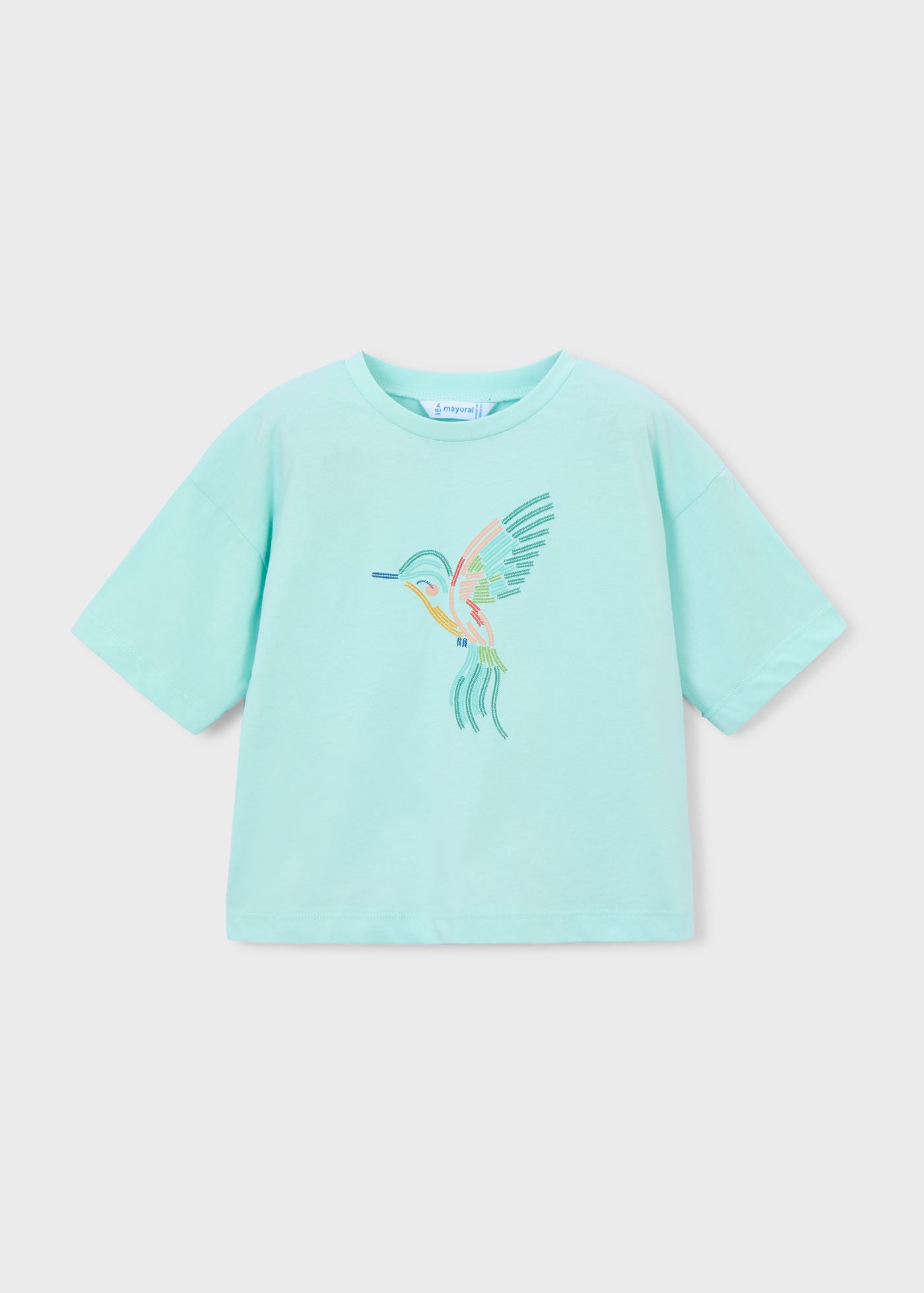 Μπλούζα κορίτσι