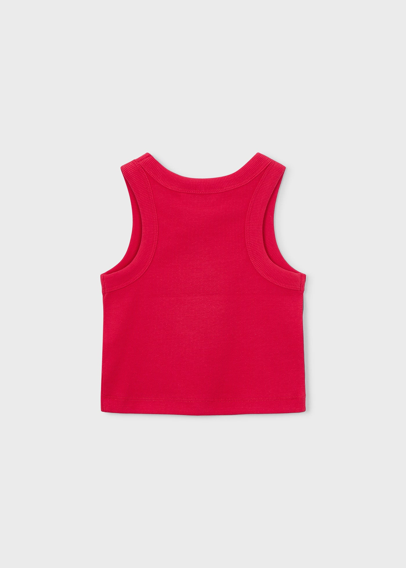 Camiseta de tirantes niña