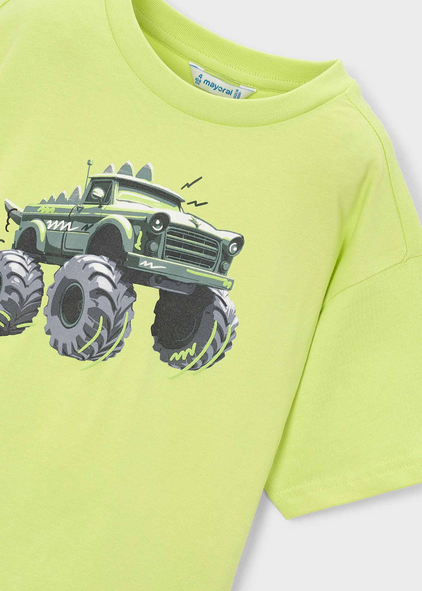 Camiseta niño