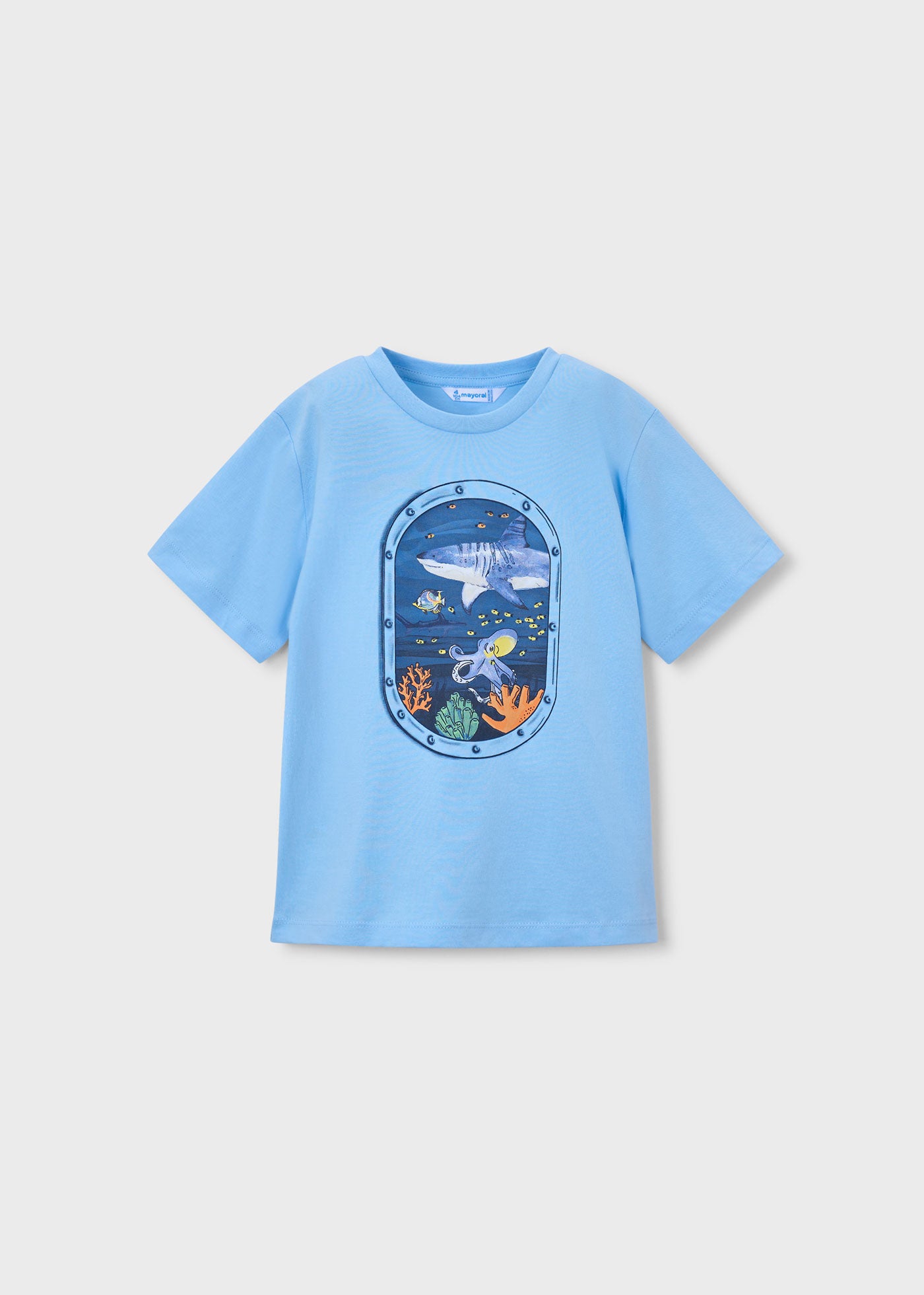 Μπλούζα αγόρι