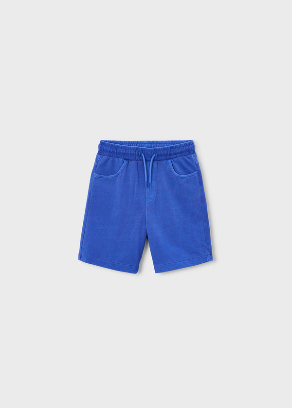 Bermuda efecto lavado niño