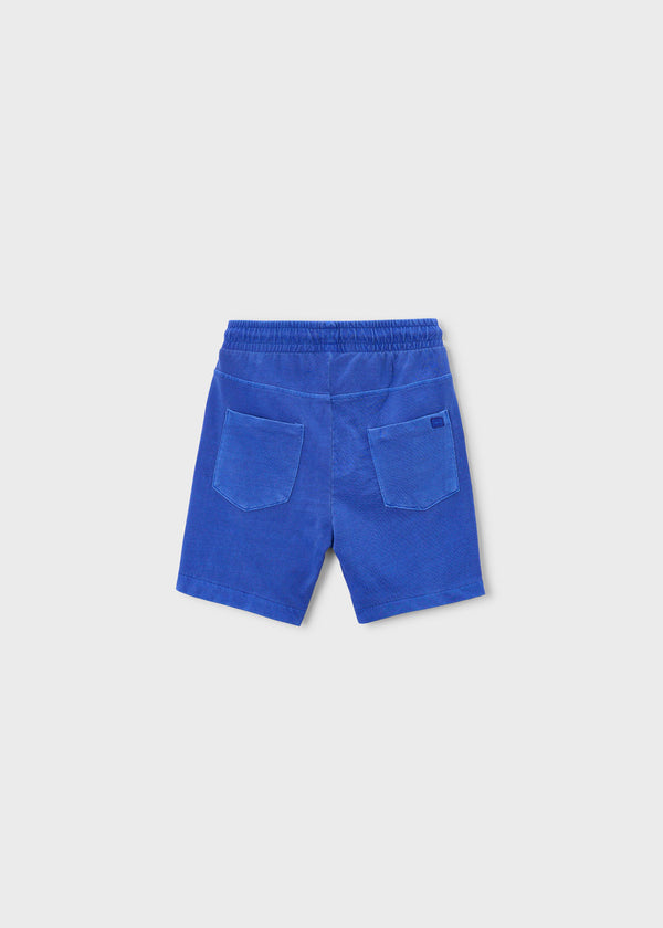 Bermuda efecto lavado niño