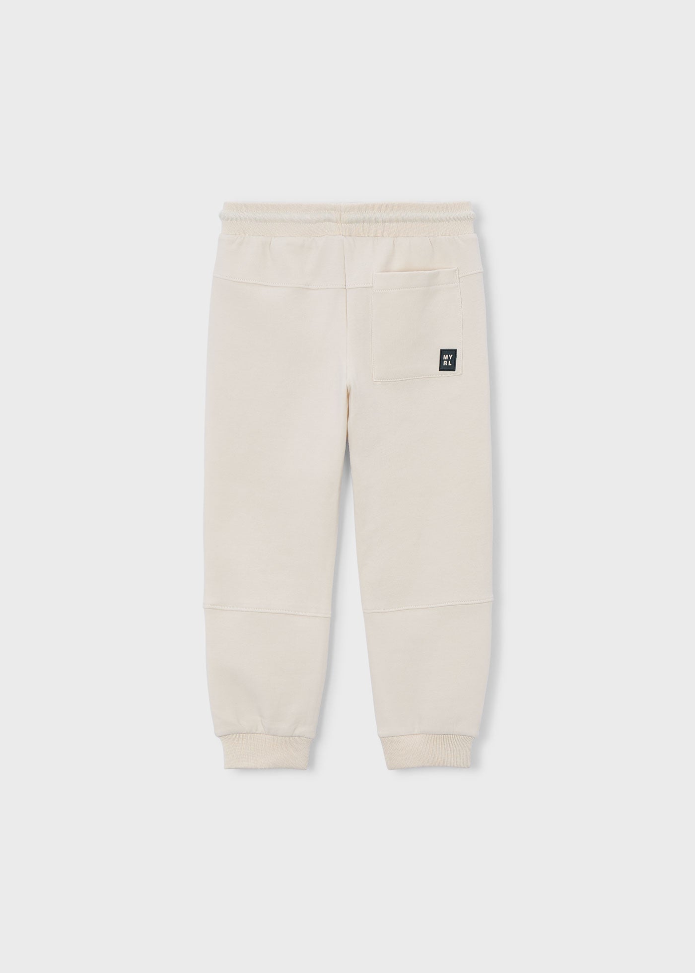 Pantalón cremalleras niño