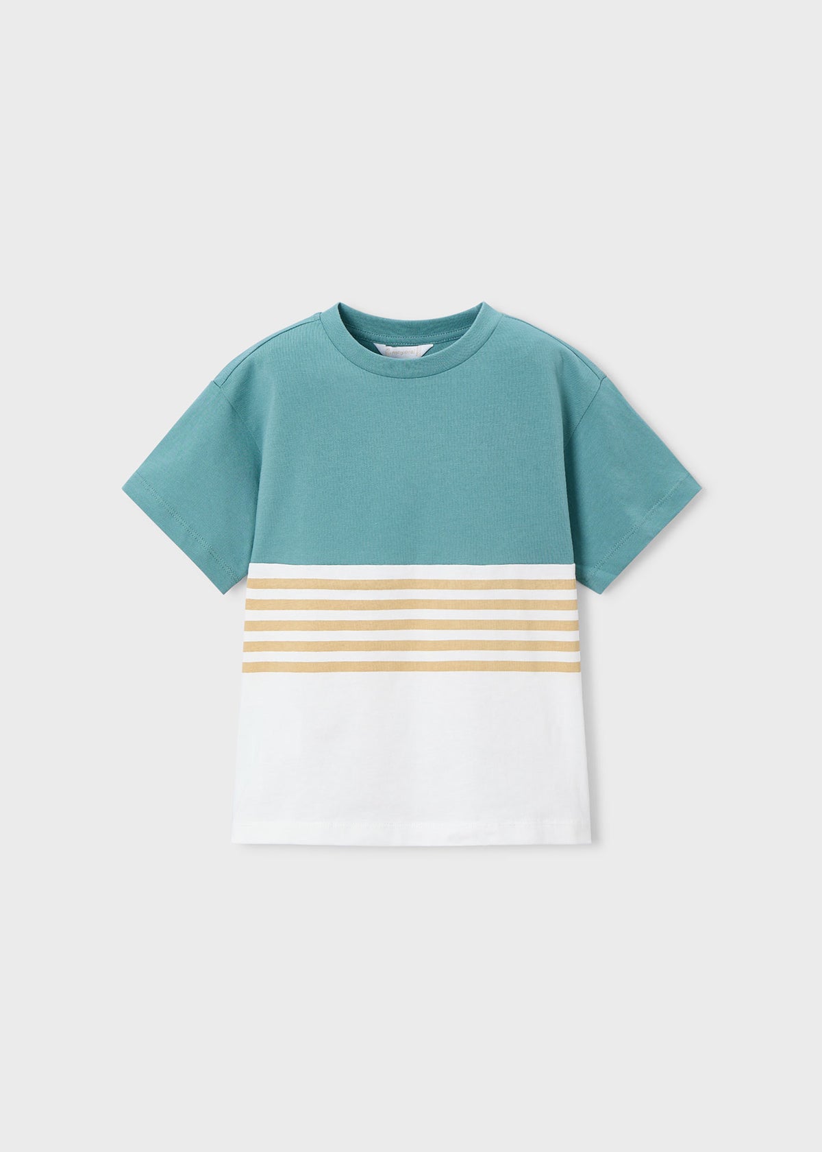 Conjunto 3 piezas punto niño