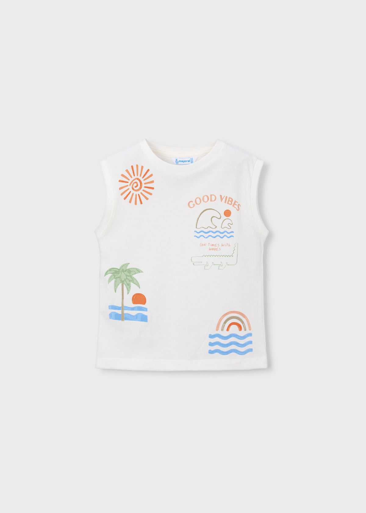 Conjunto 3 piezas surf niño