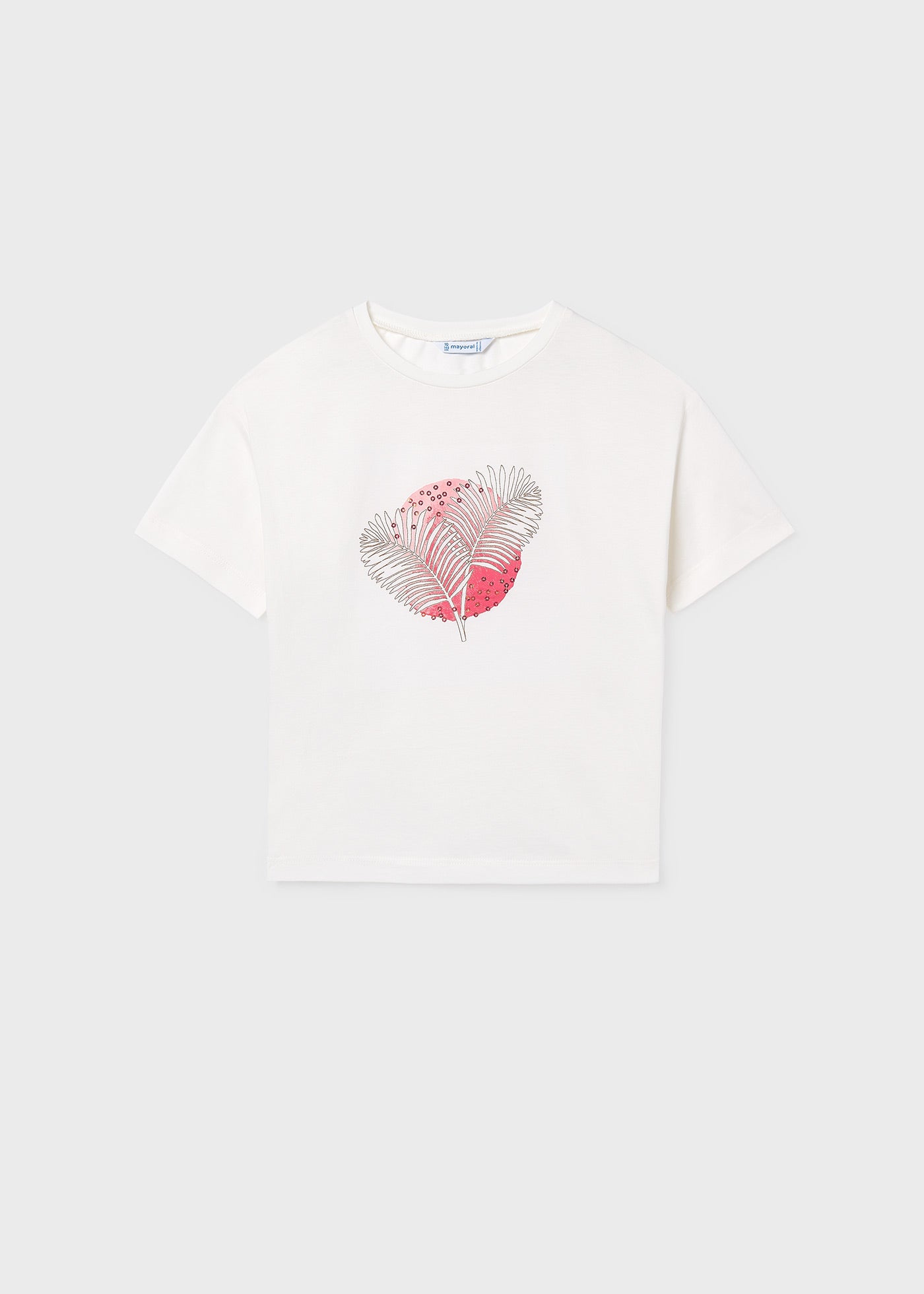 Camiseta chica