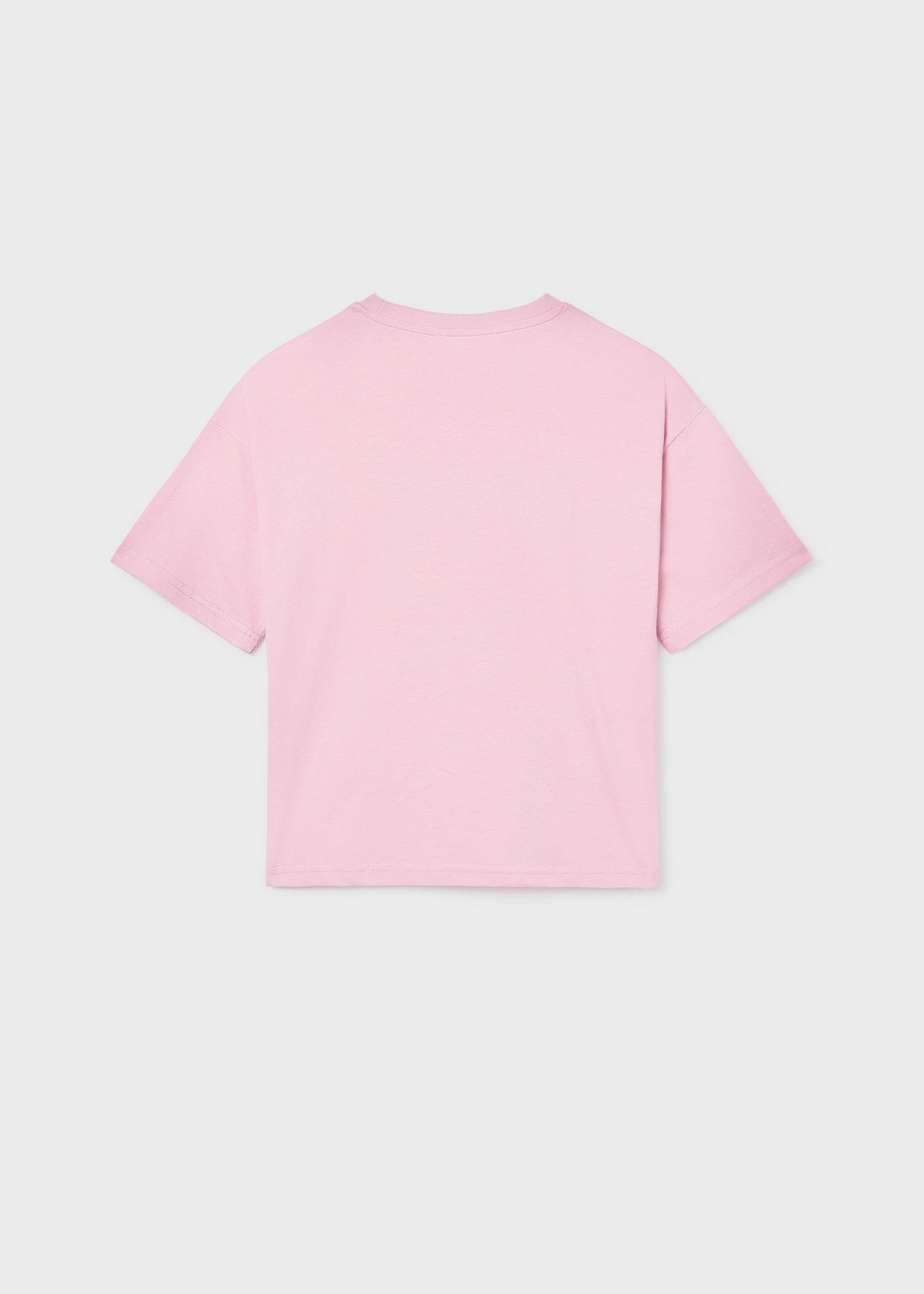 Camiseta chica