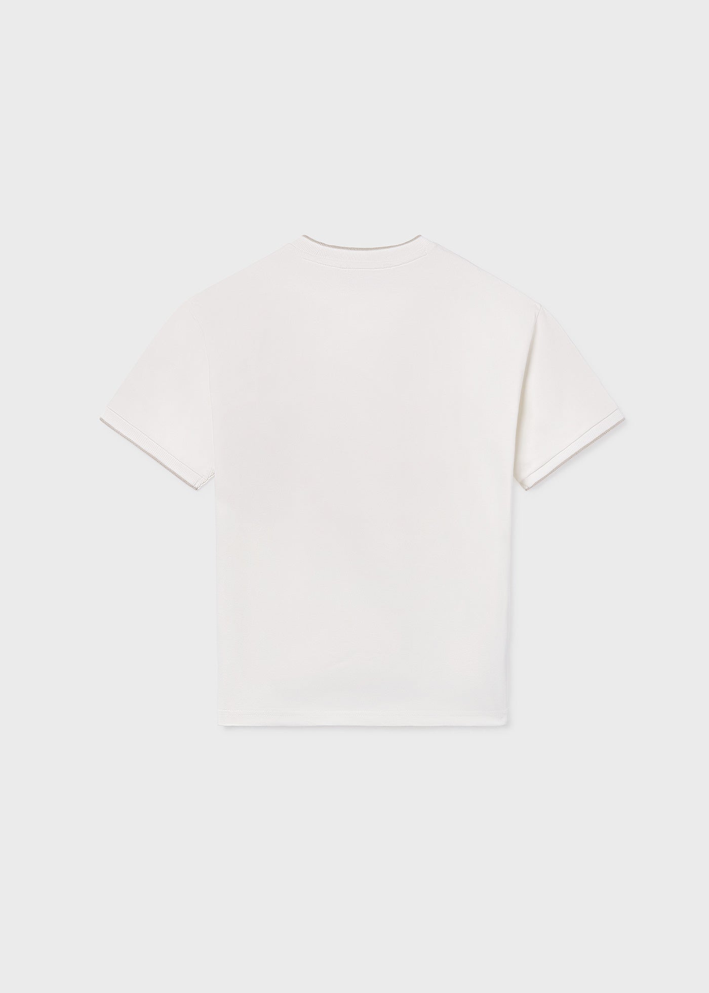 Camiseta chico