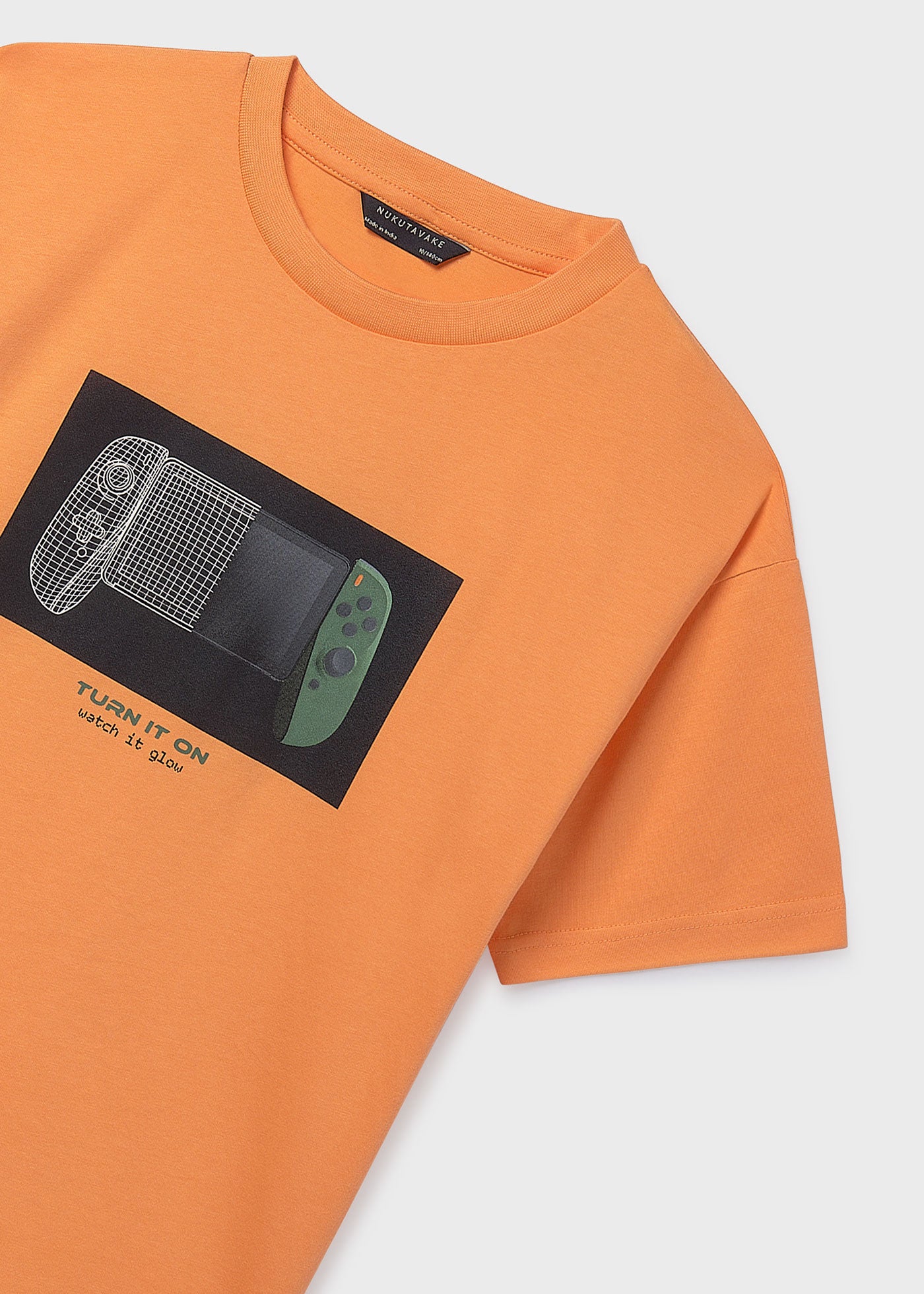 Camiseta chico