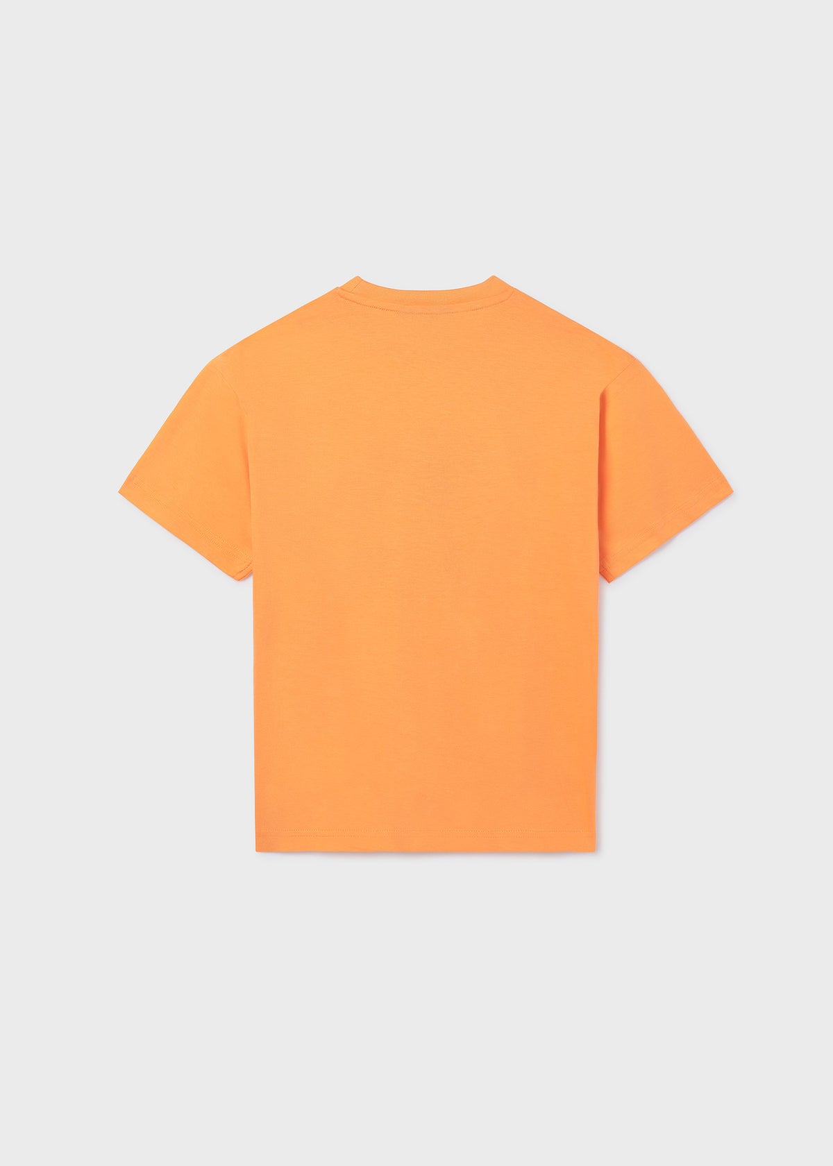 Camiseta relieve chico