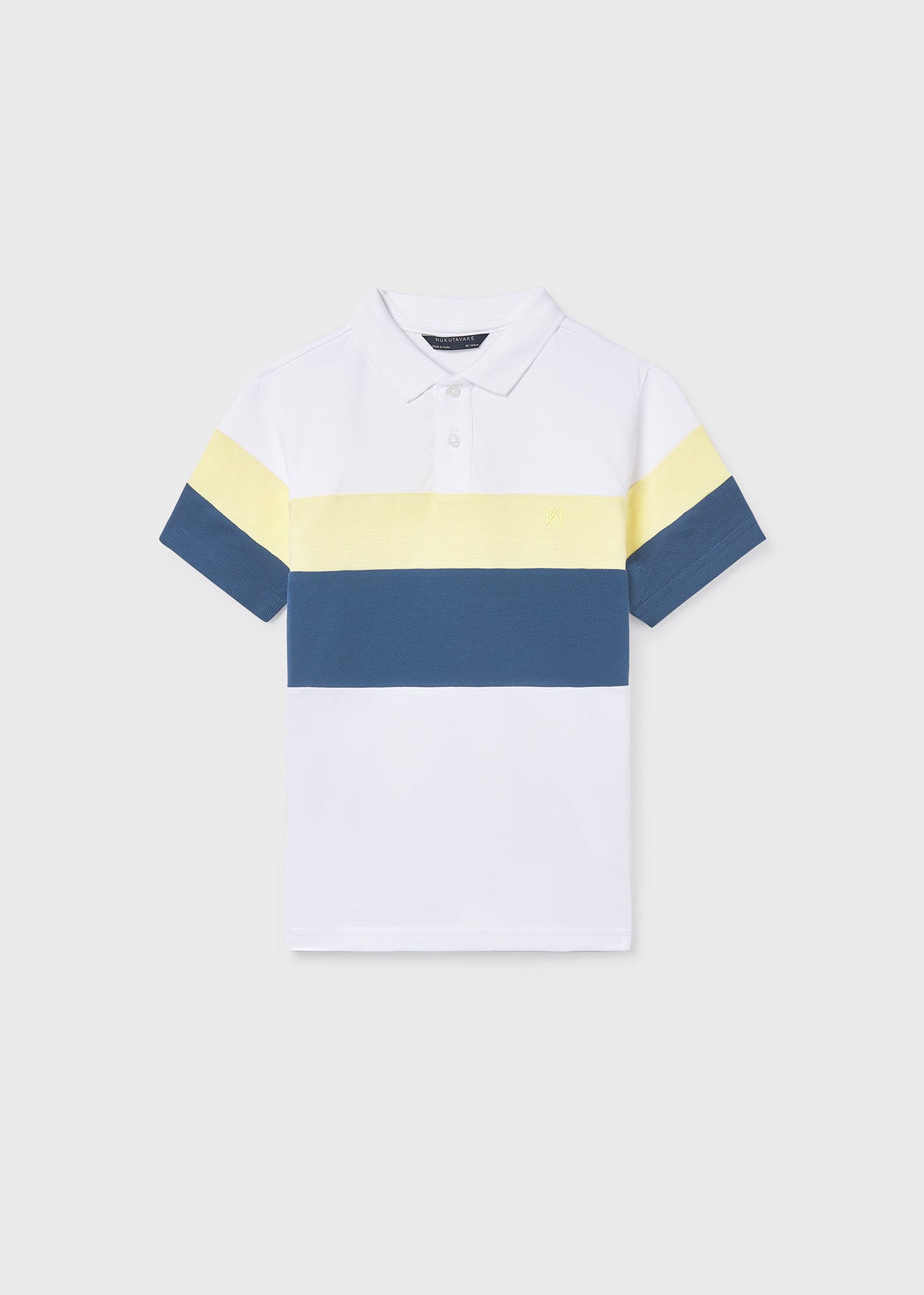 Polo bloques chico