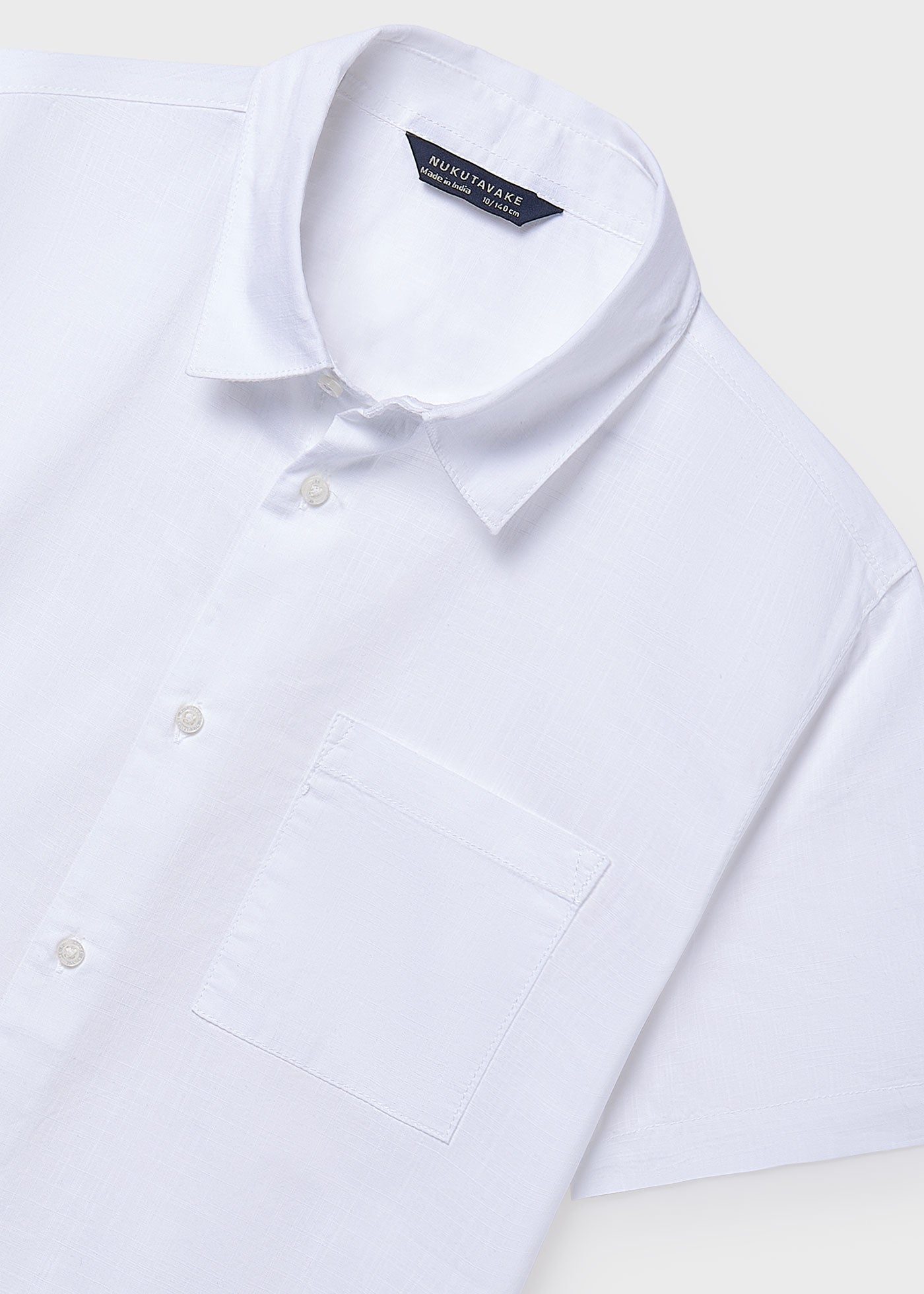 Camisa chico