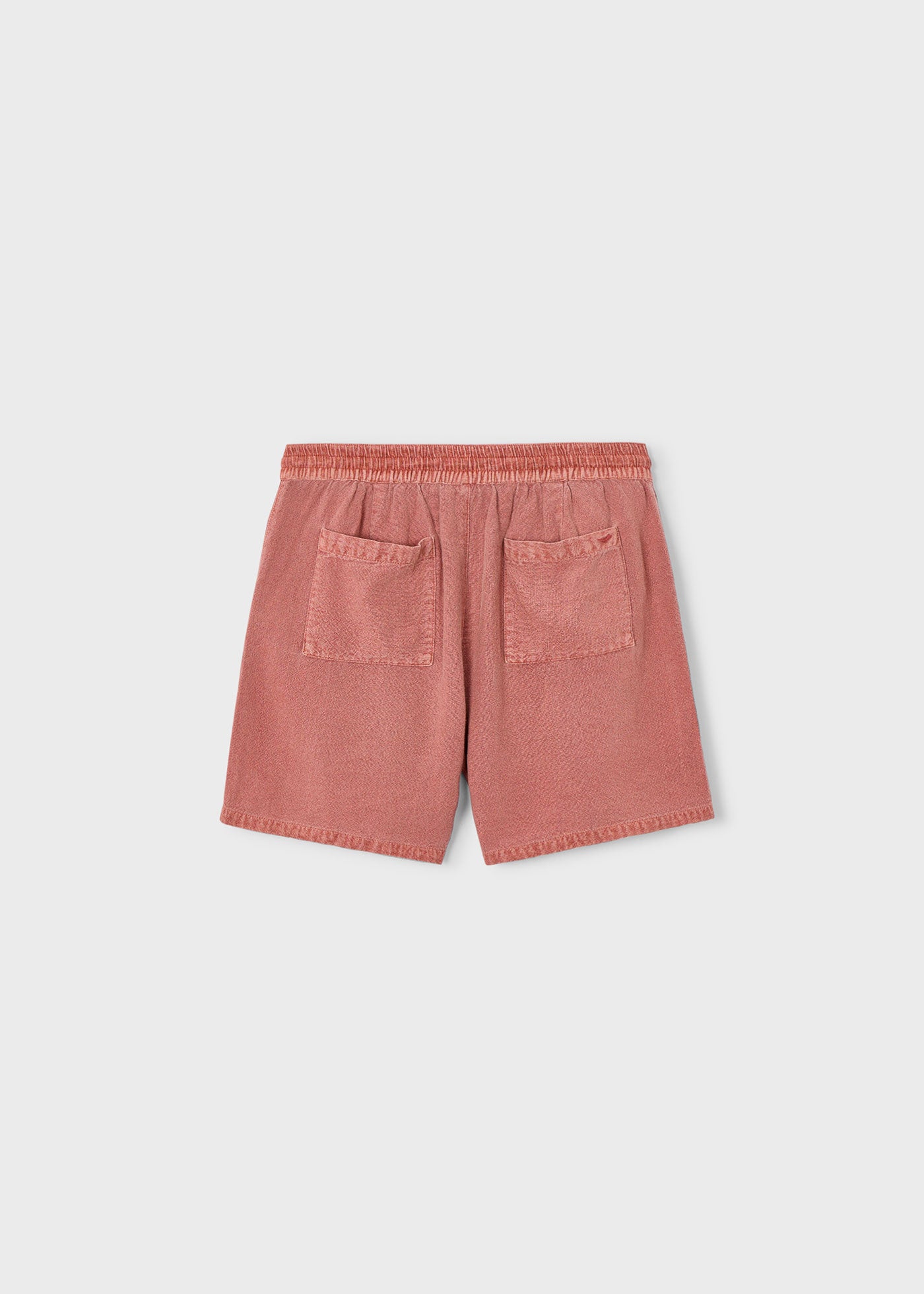 Bermuda lino Boston x Mayoral