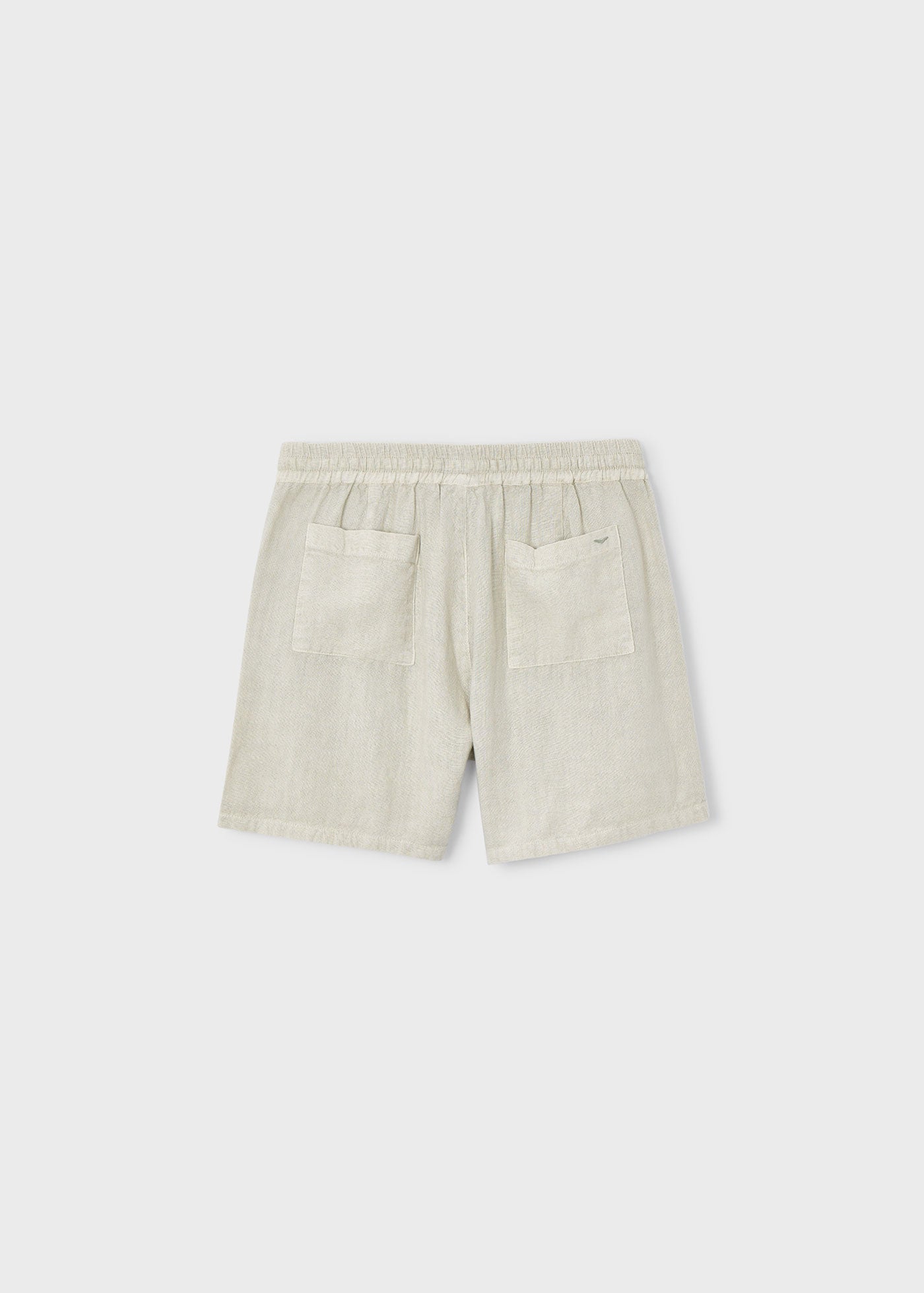 Bermuda lino Boston x Mayoral