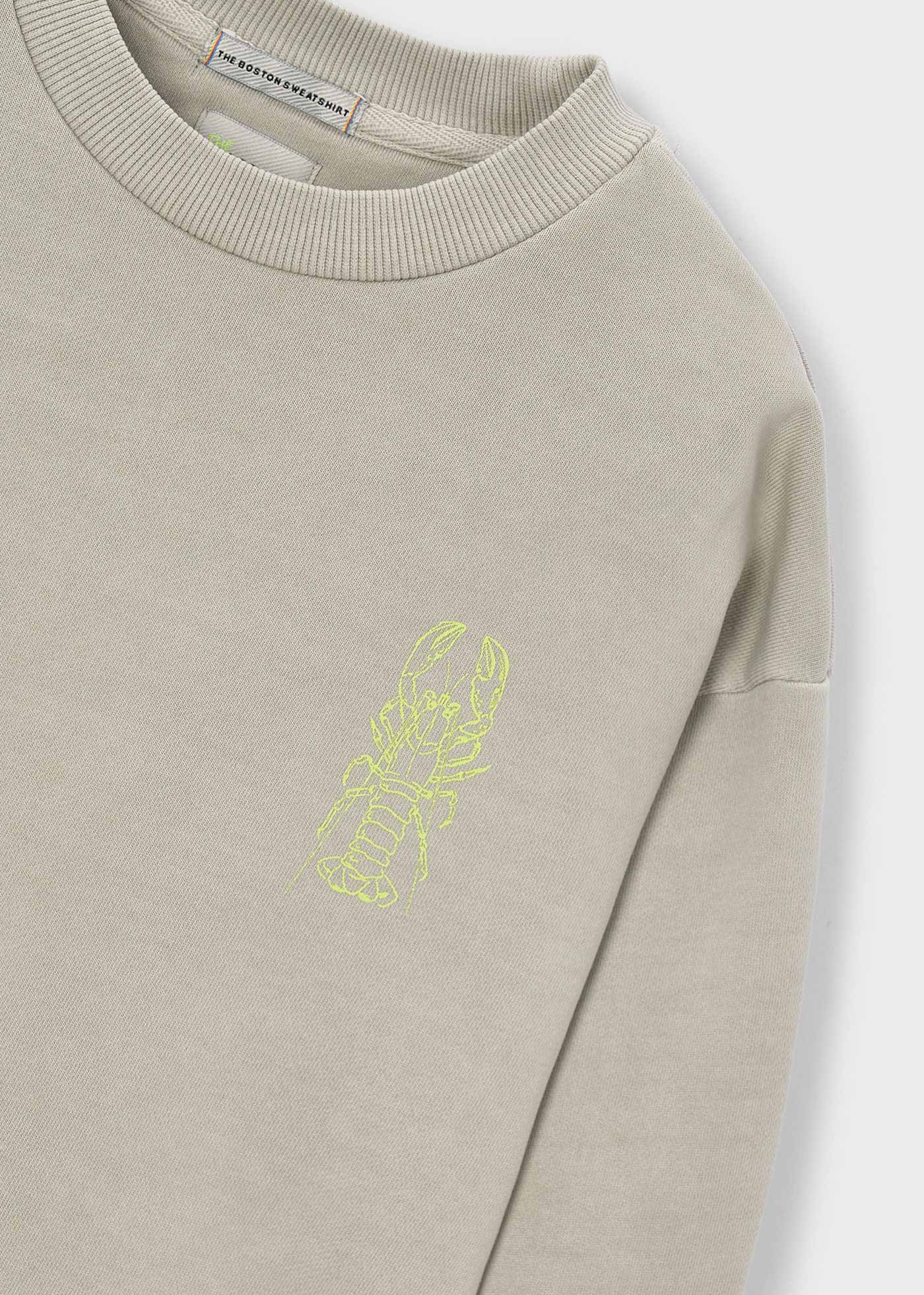 Sudadera "lobster friday"
