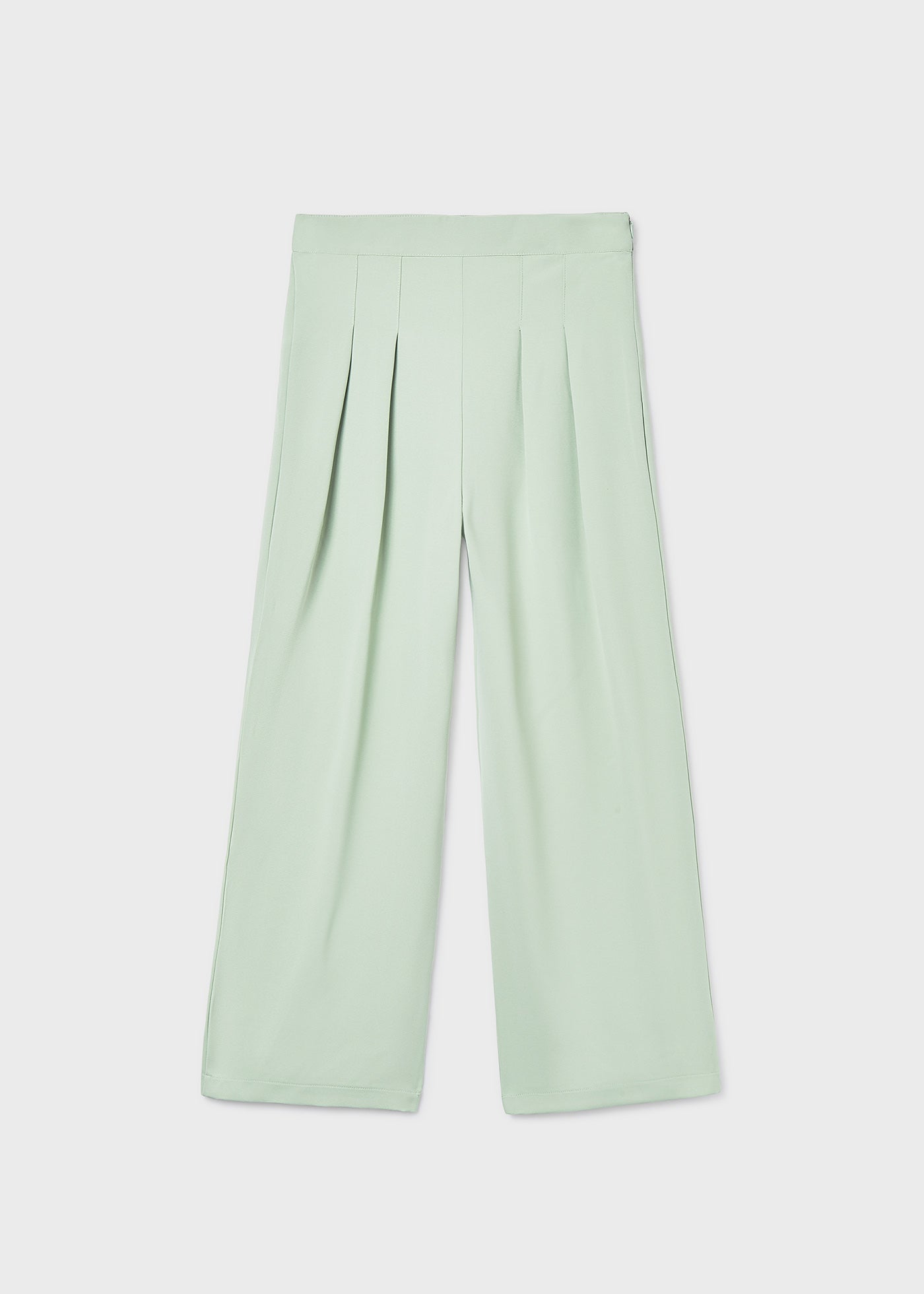 Pantalón largo chica