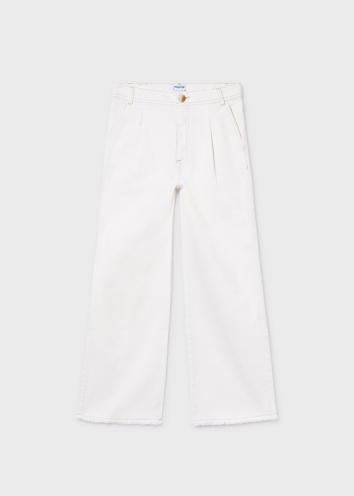 Παντελόνι μακρύ κορίτσι