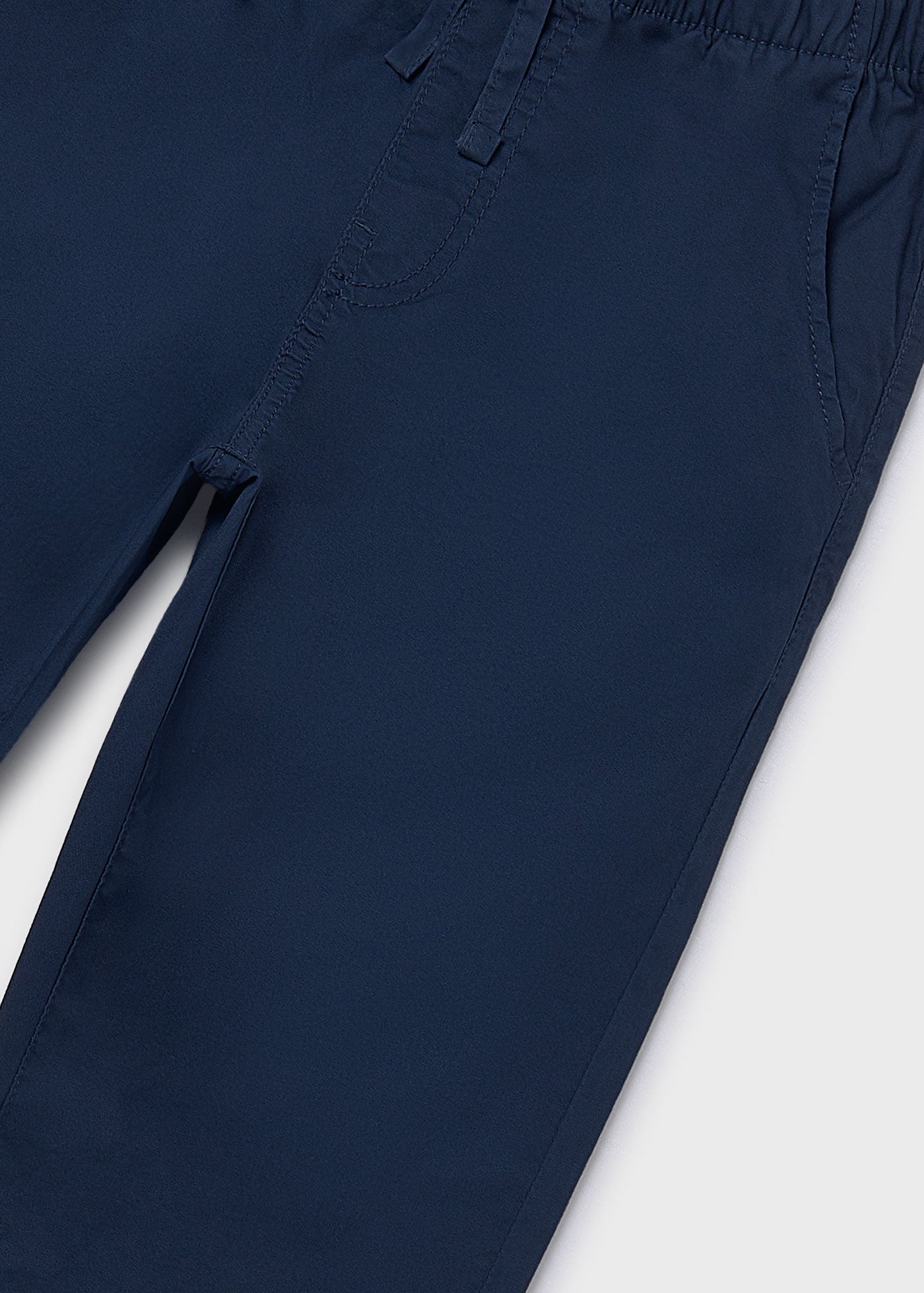 Pantalón jogger chico