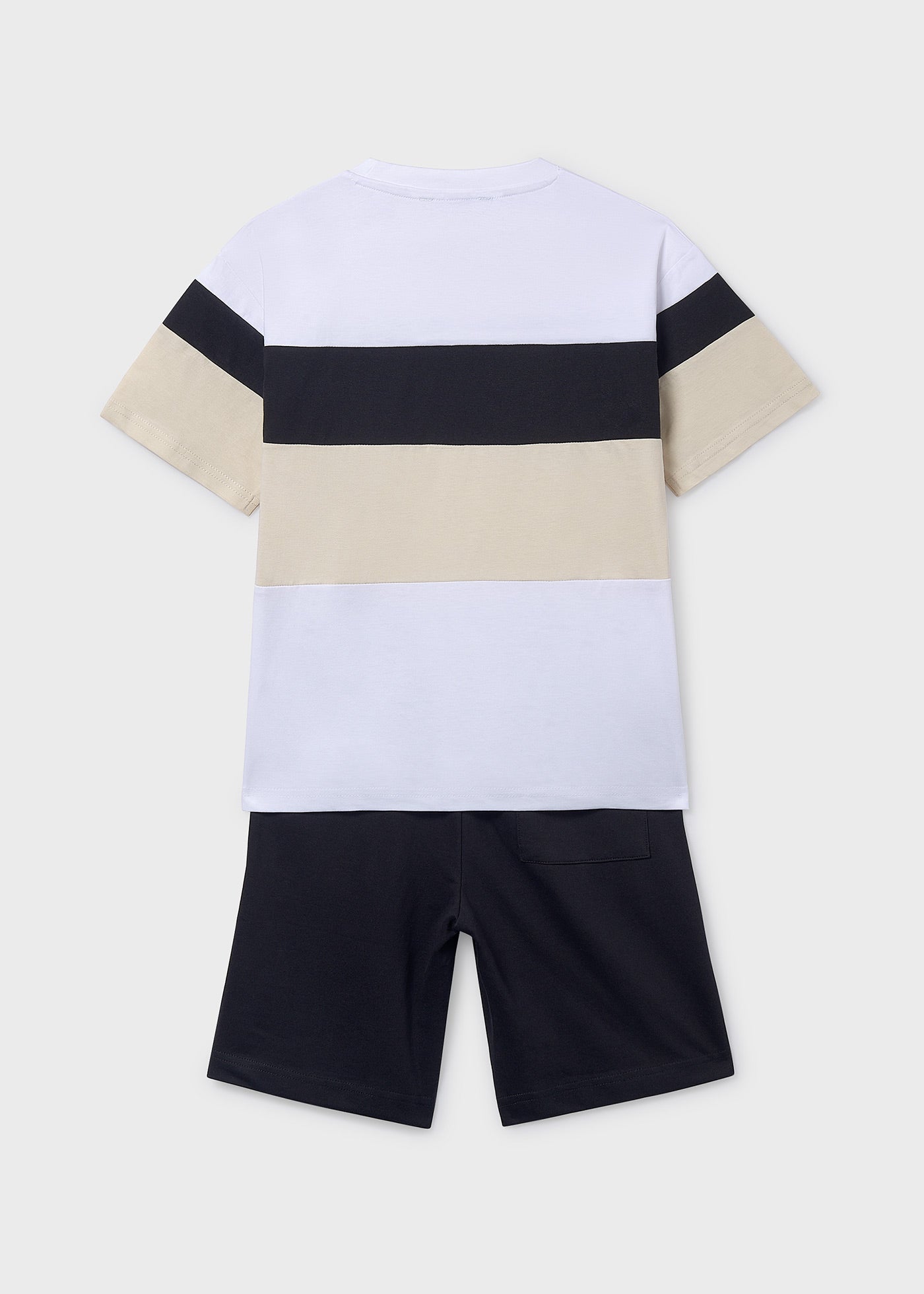 Σετ μακό αγόρι