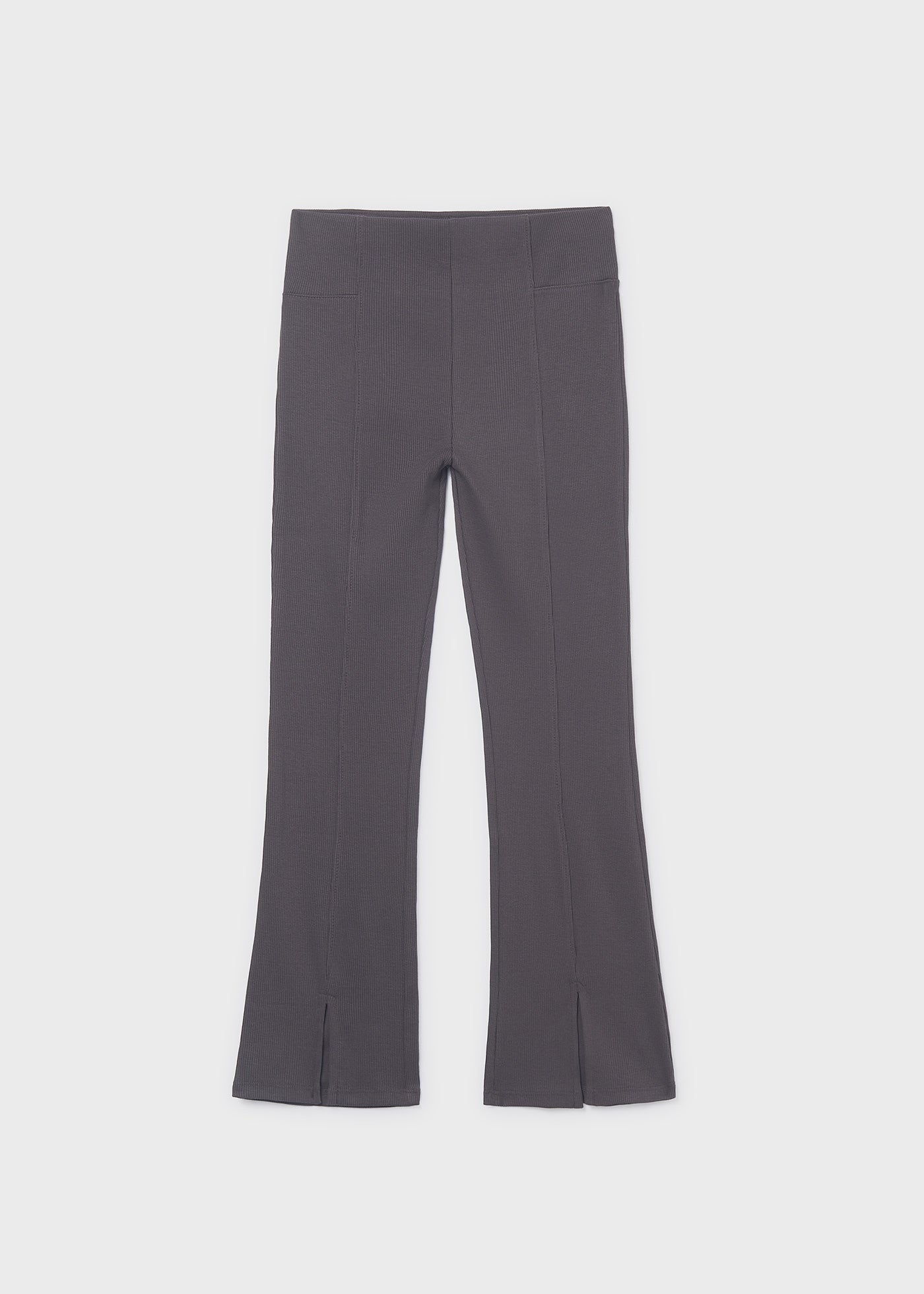 Legging acampanado chica