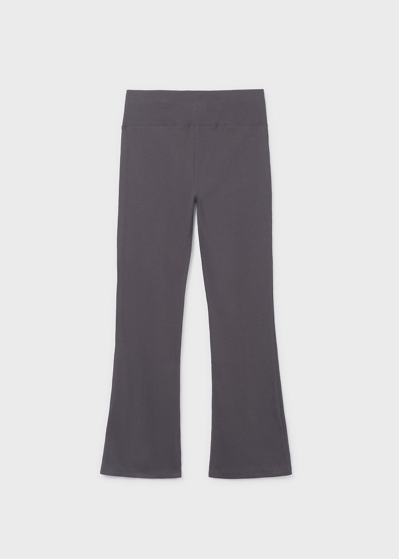 Legging acampanado chica