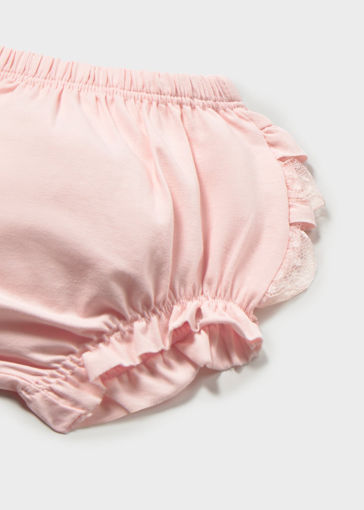 Βρακάκι νεογέννητο κορίτσι